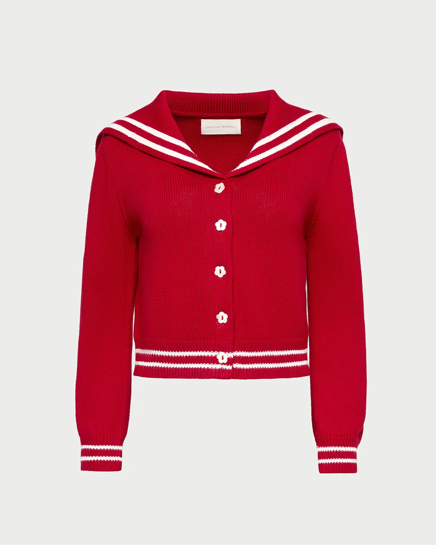 Cove Sweater - 1