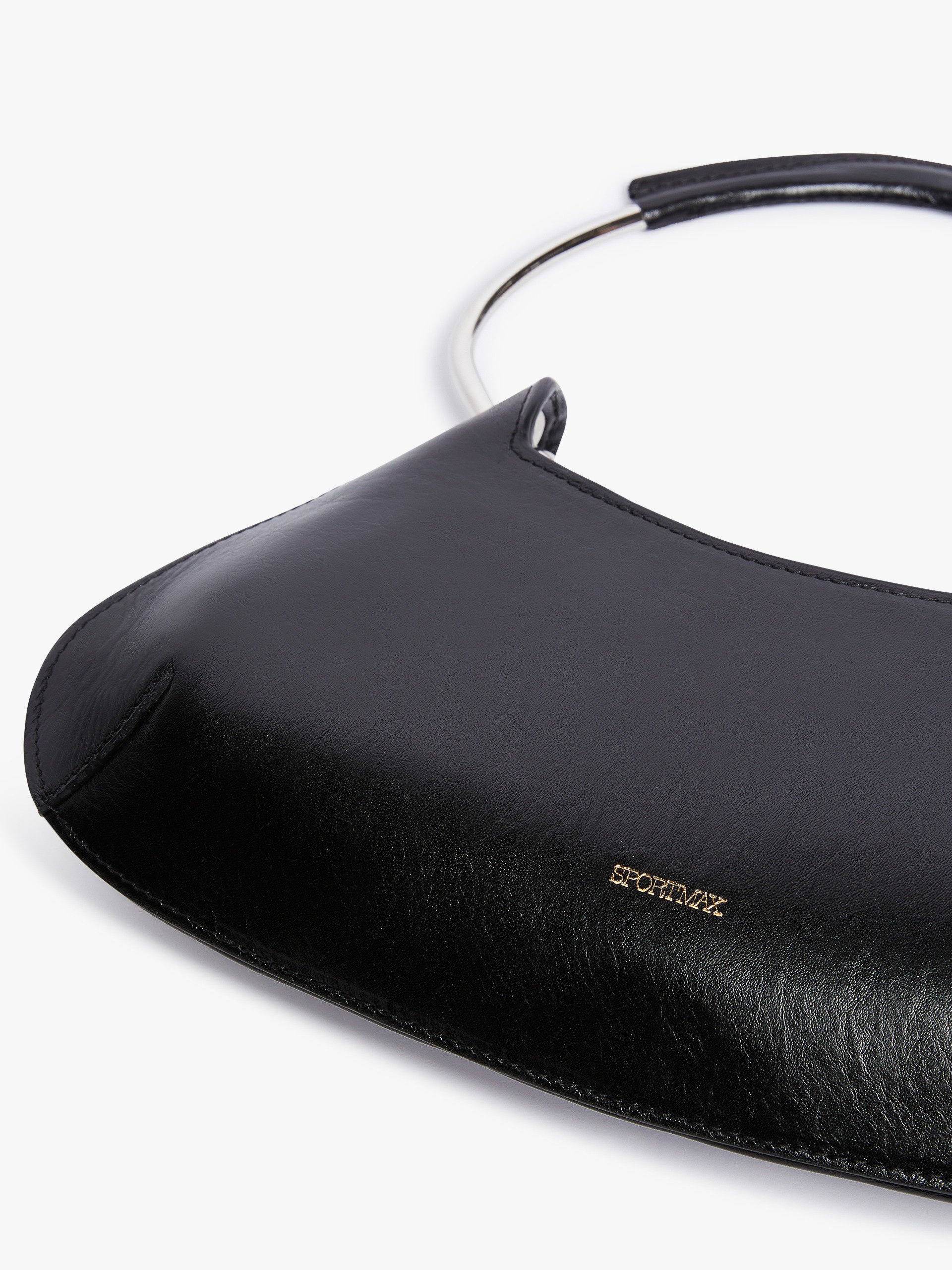 MINICAJU Mini leather Caju bag - 4