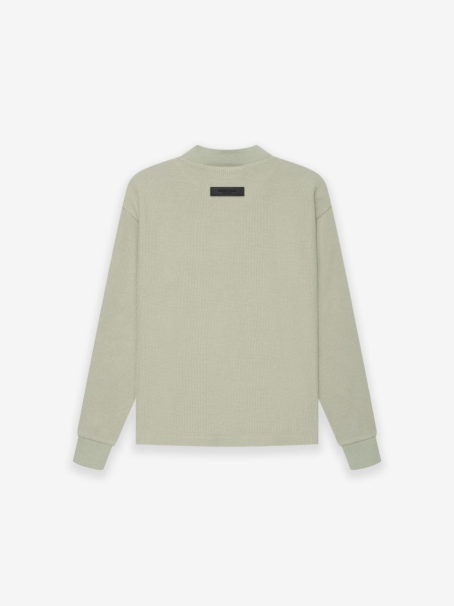 MOCKNECK WAFFLE - 2
