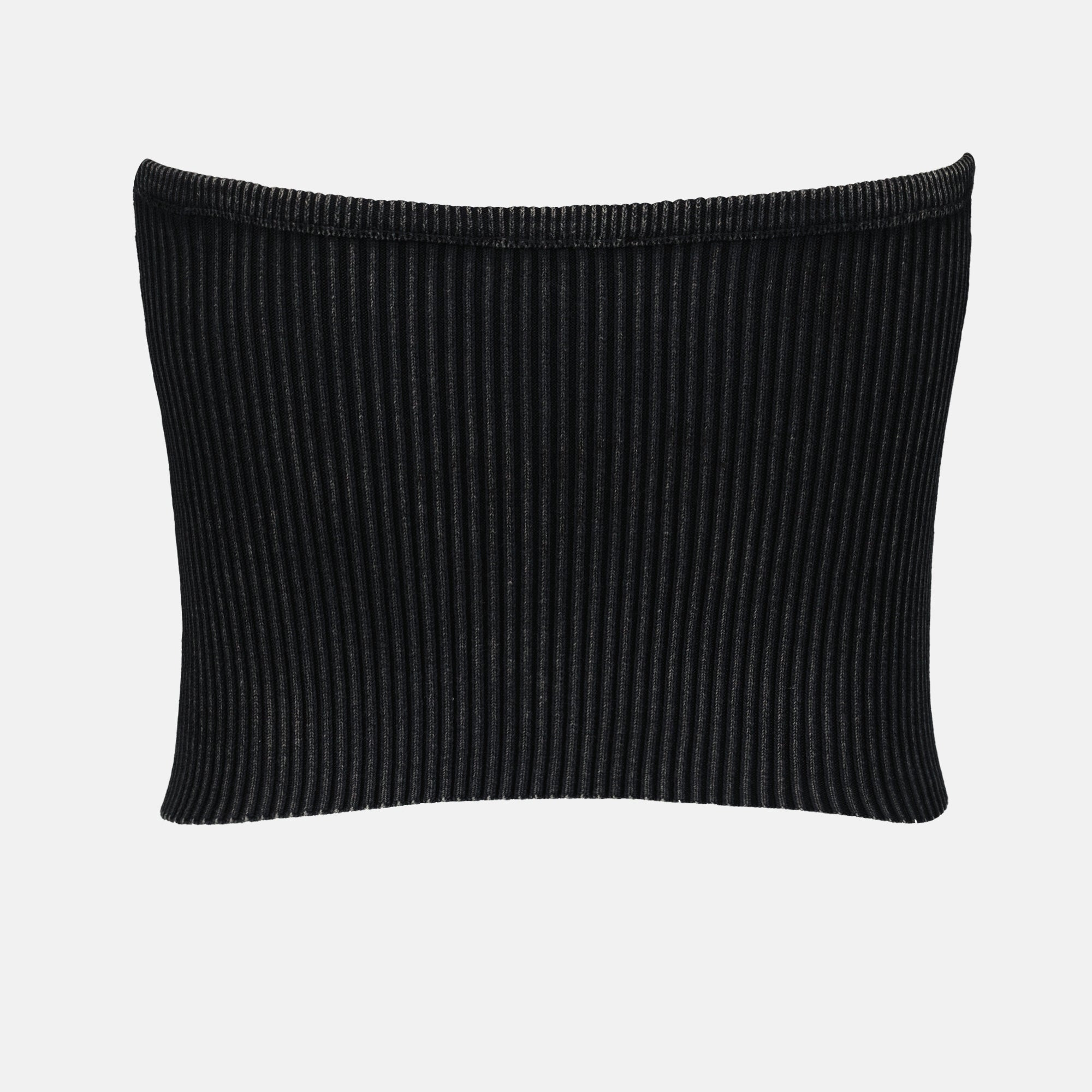 Crop-top M-clarksvillex - 4