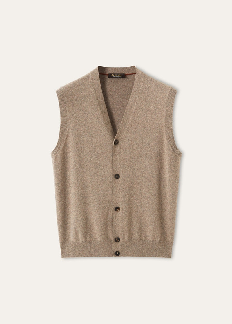 Classic Vest 1