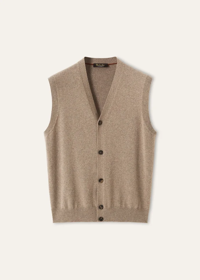Classic Vest - 1