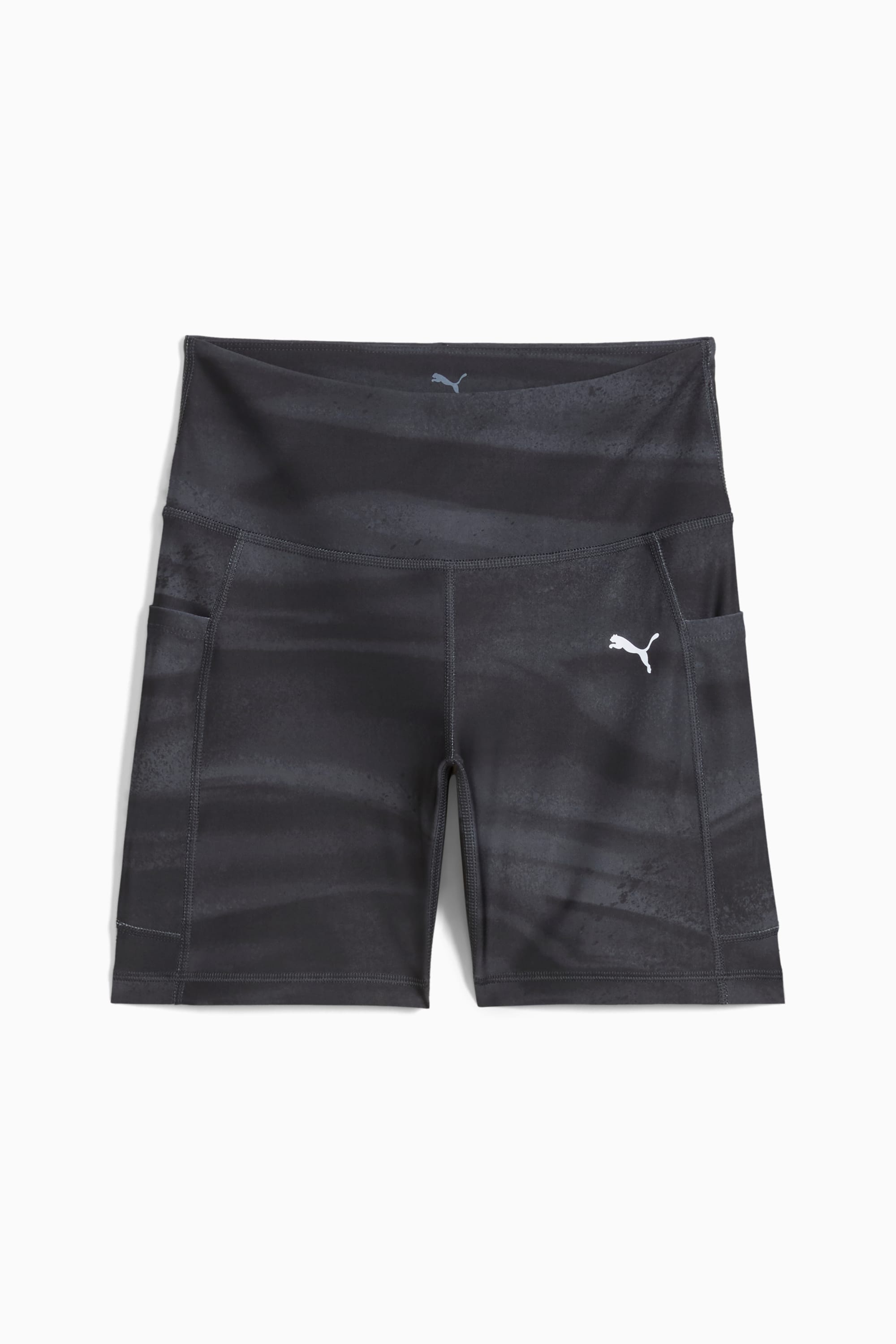 RUN VELOCITY Women's 5" Short Tights - 1