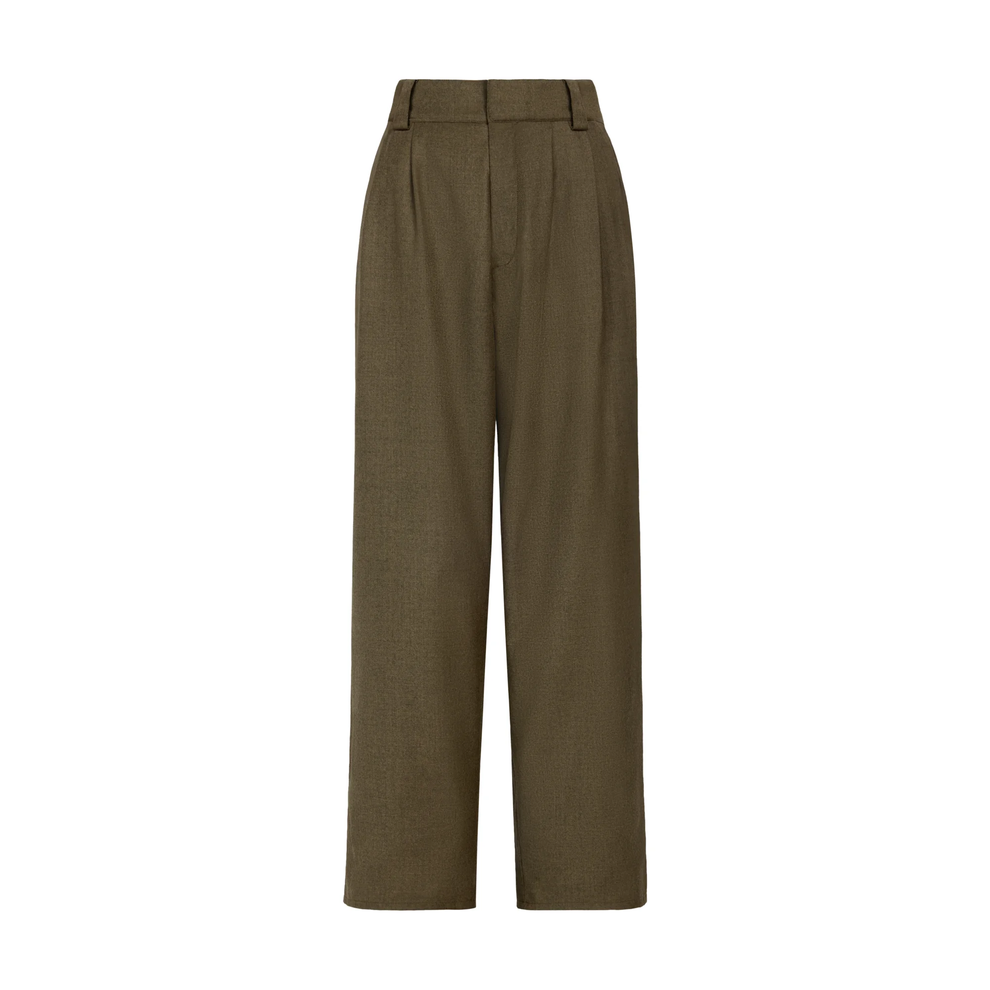 Trousers - 1