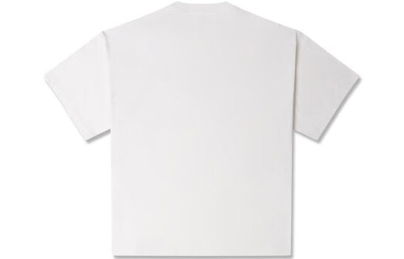 Converse Converse Elevated Grow Together Graphic Tee 'Egret' 10025442-A02 outlook