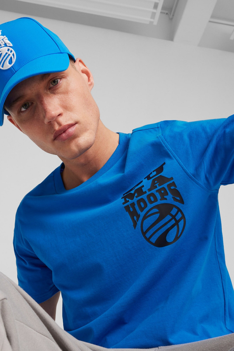 PUMA Pro Basketball Cap outlook