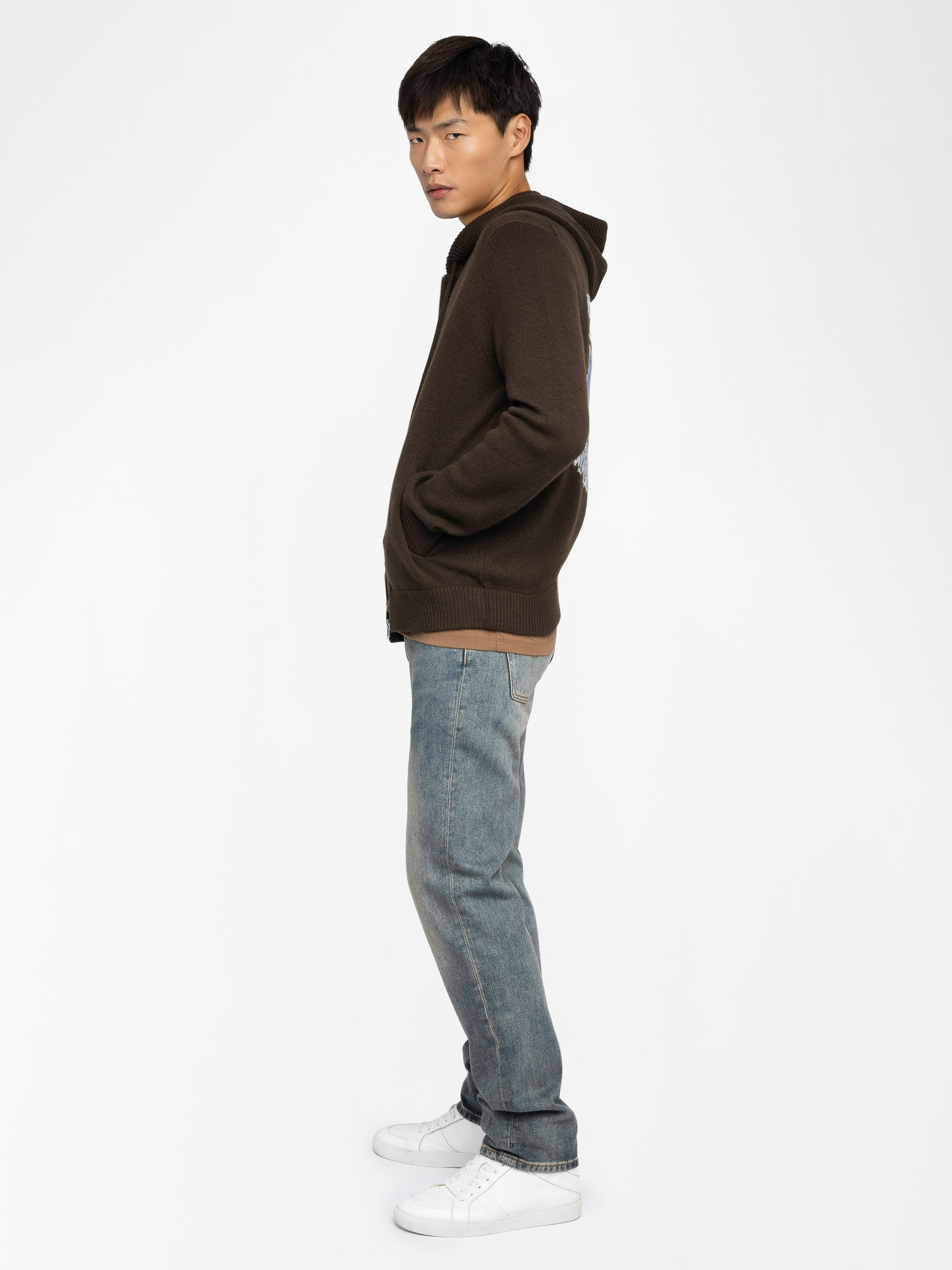 Cardigan Oliver - 6
