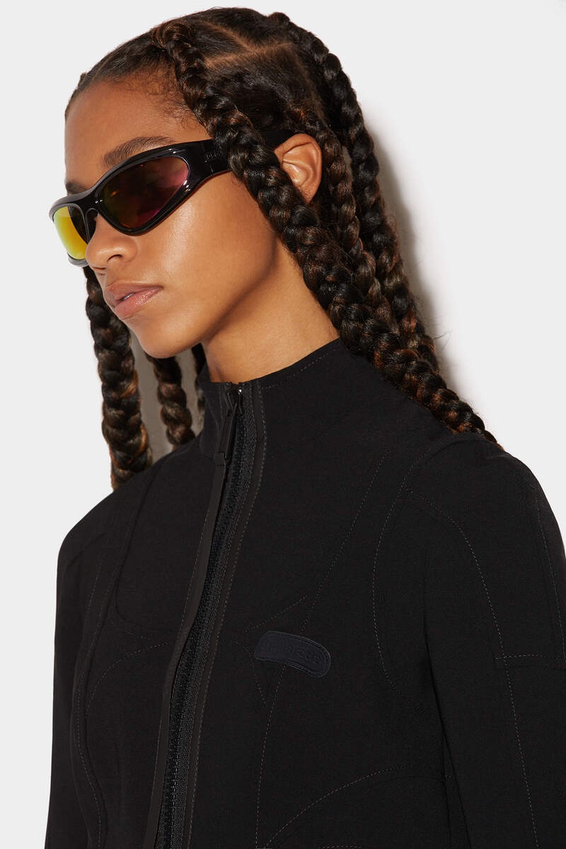 SCUBA JACKET - 4