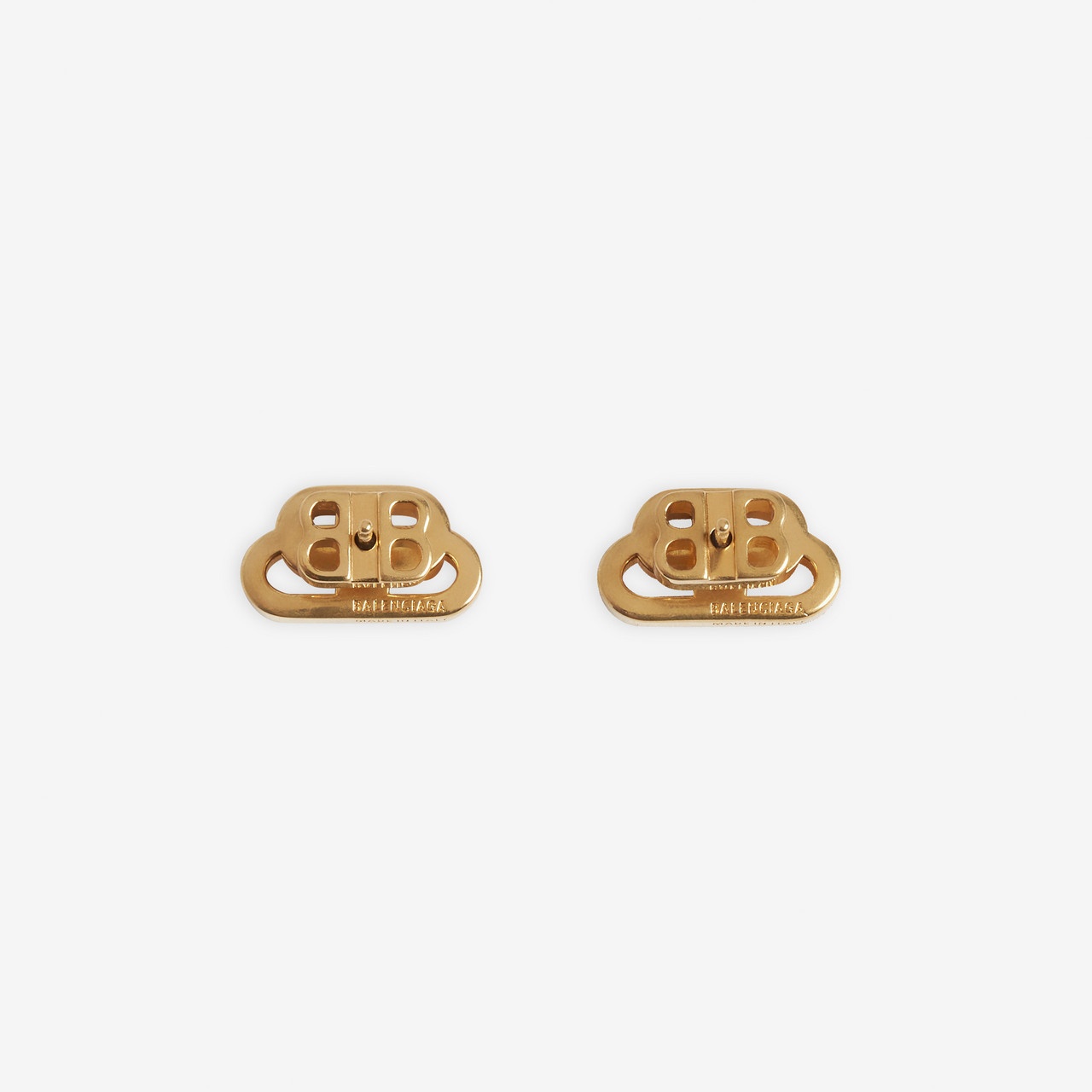 BB XS Stud Earrings - 2