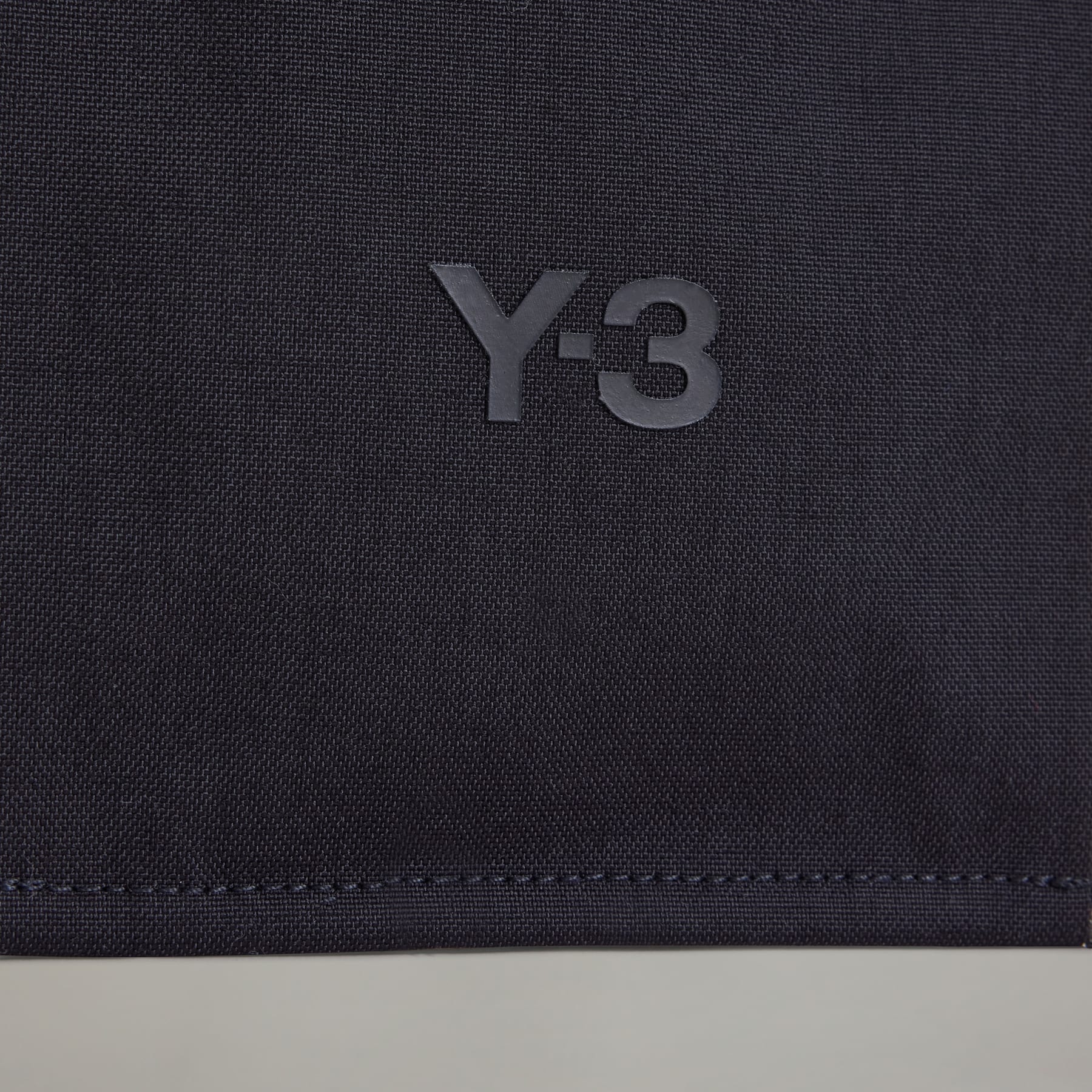 Y-3 X-Body Pouch - 2