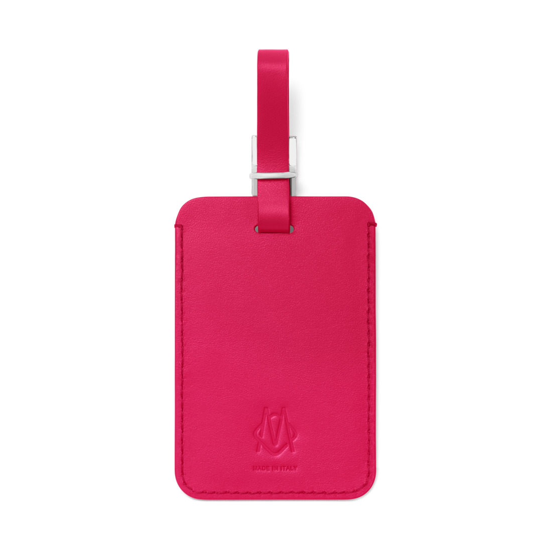 Customization - Suitcases Address Tag - 2