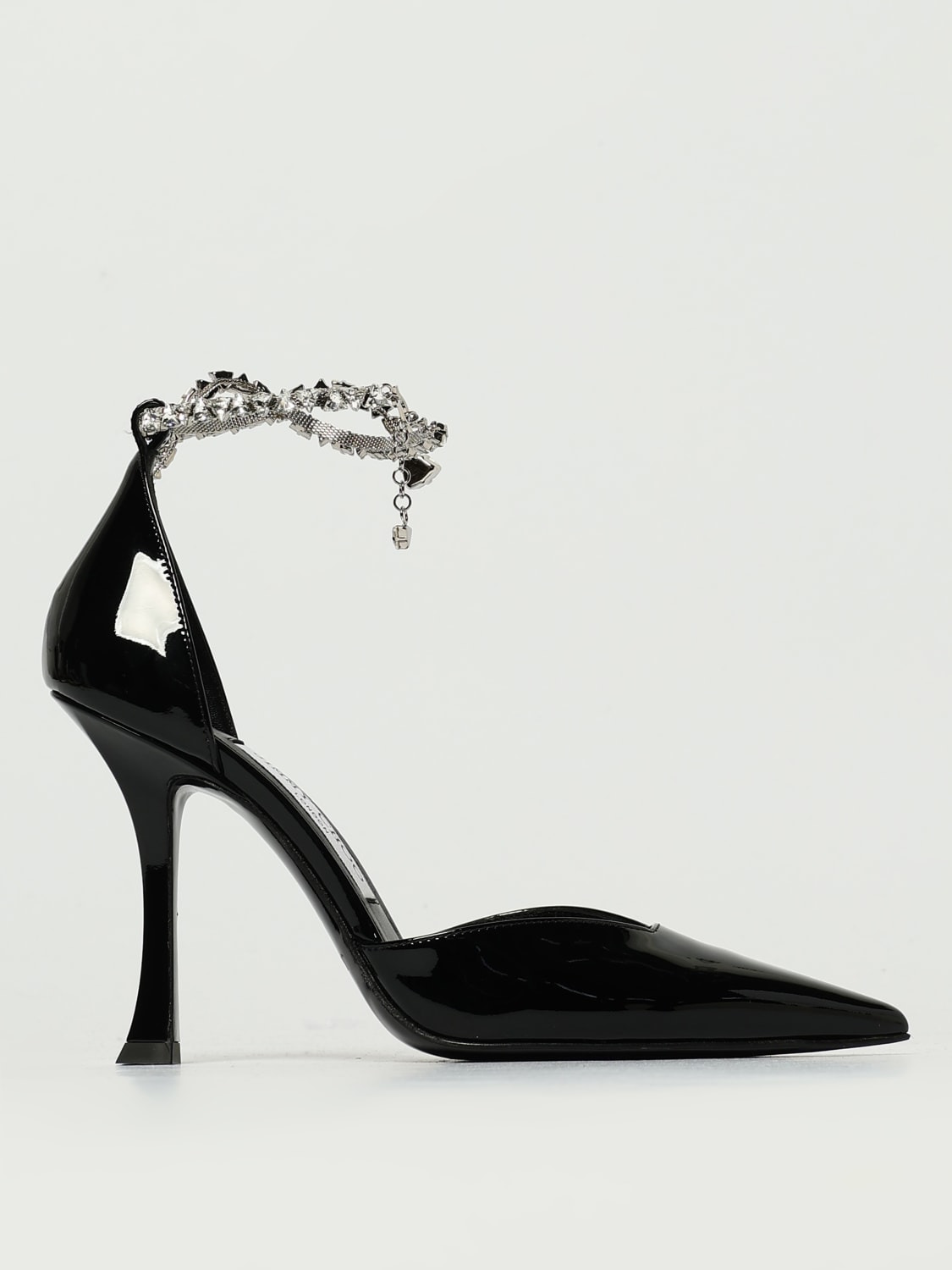 High heel shoes woman Jimmy Choo - 1