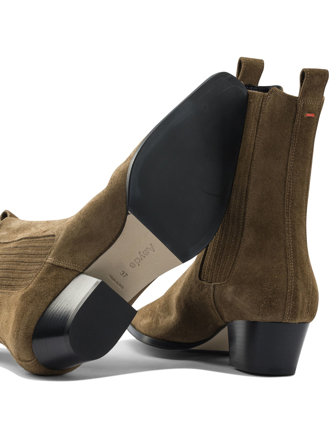 Aeyde "agate" Ankle Boots - 5
