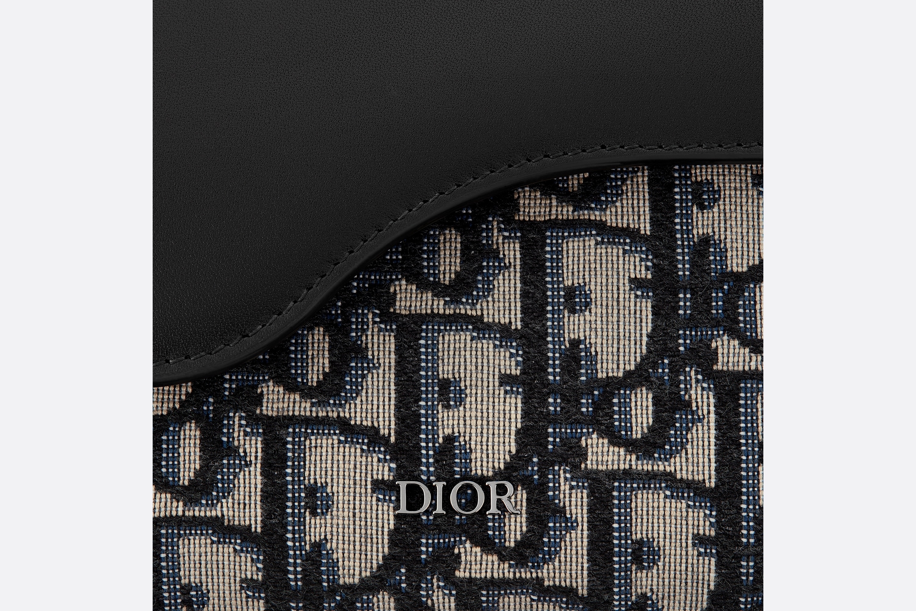 Dior Elite shoulder pouch - 7