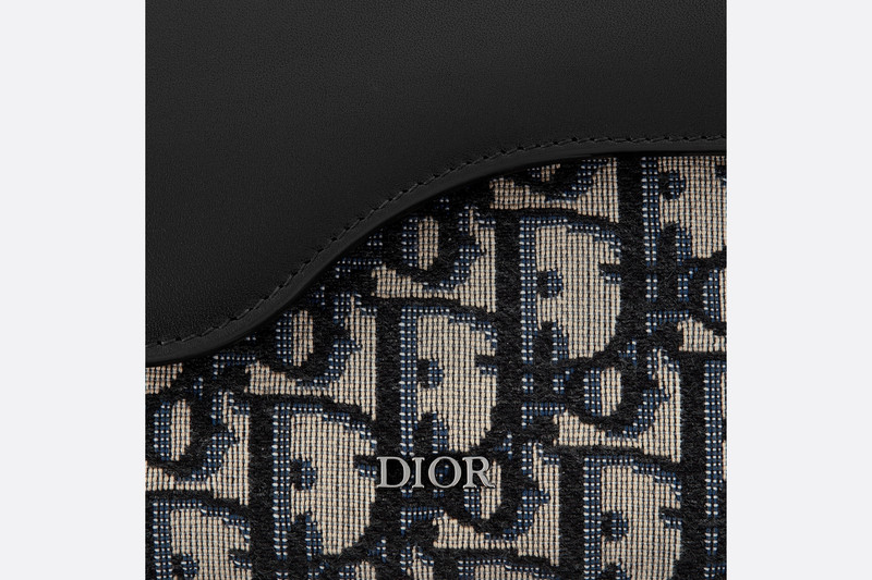 Dior Elite shoulder pouch 7