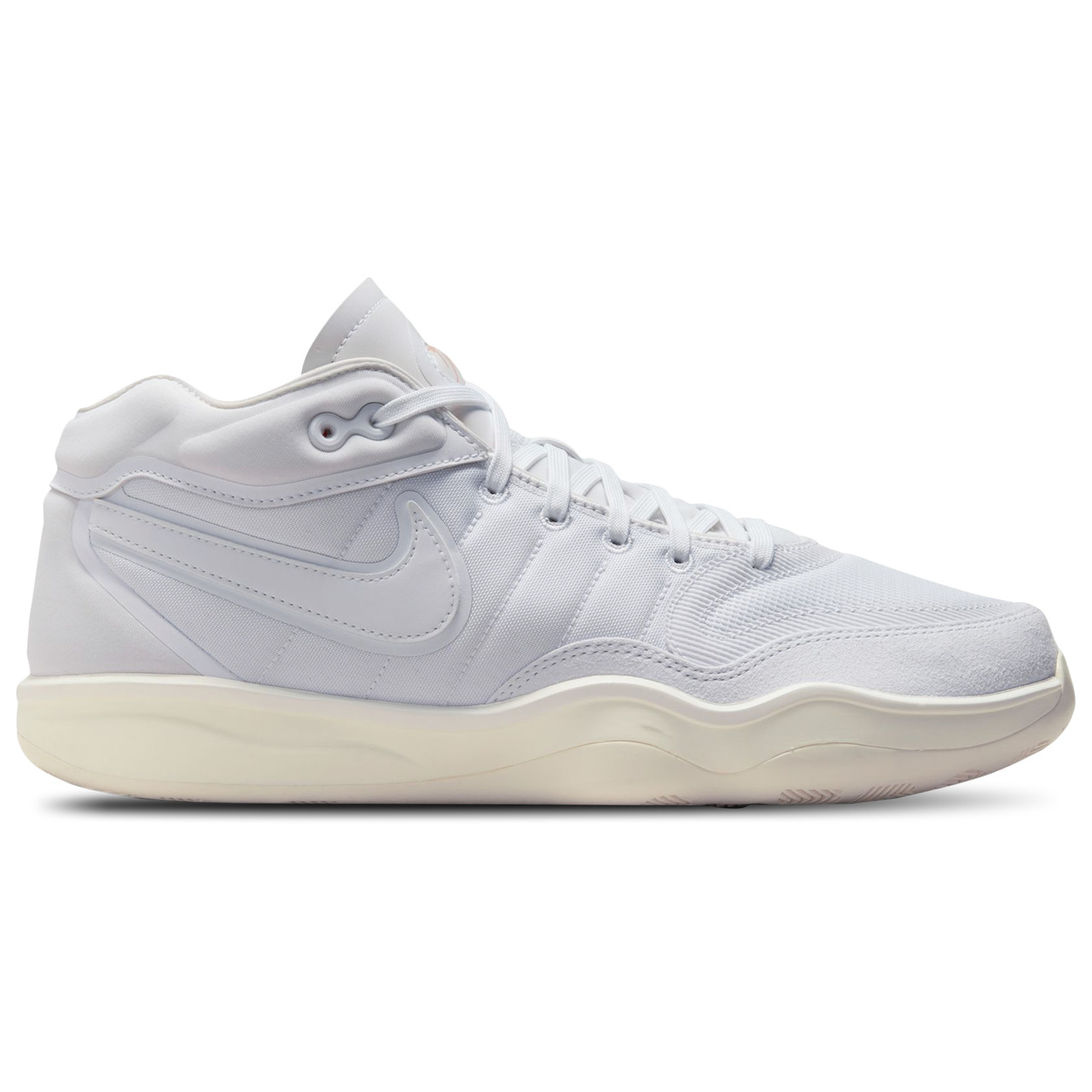 Nike Mens Nike Air Zoom G.T. Hustle 2 - 1