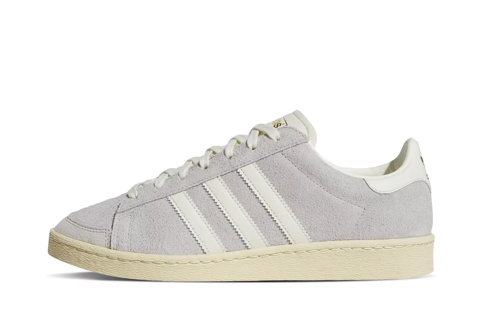Jabbar Low "Grey Two" - 1