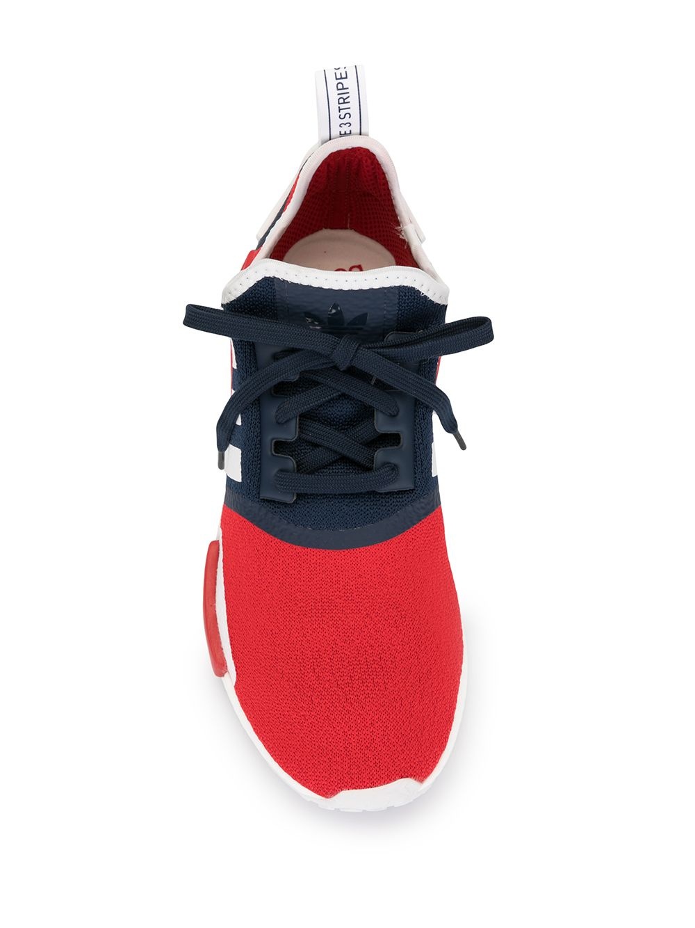 NMD_R1 low-top sneakers - 4