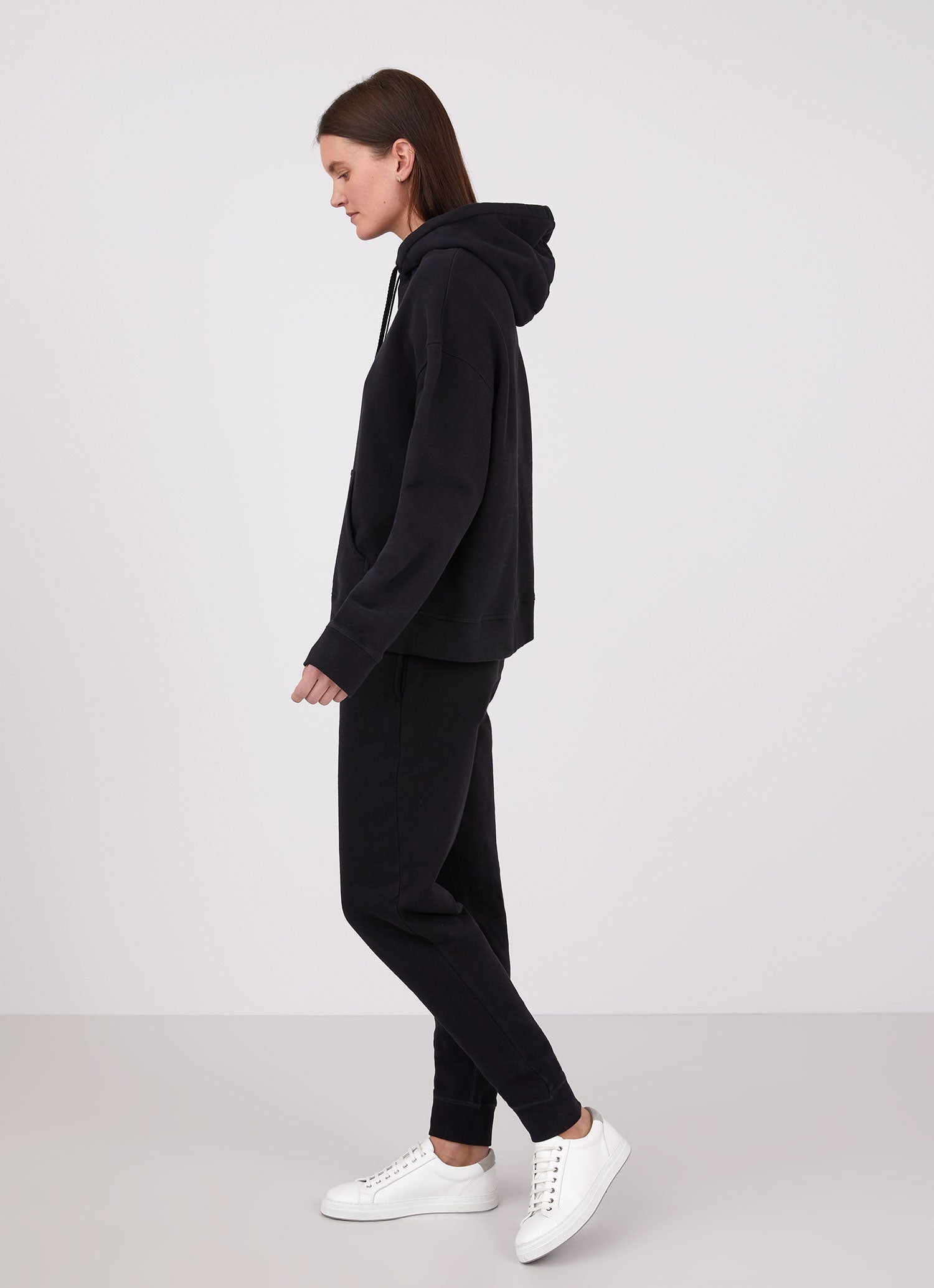 Loopback Hoody - 3