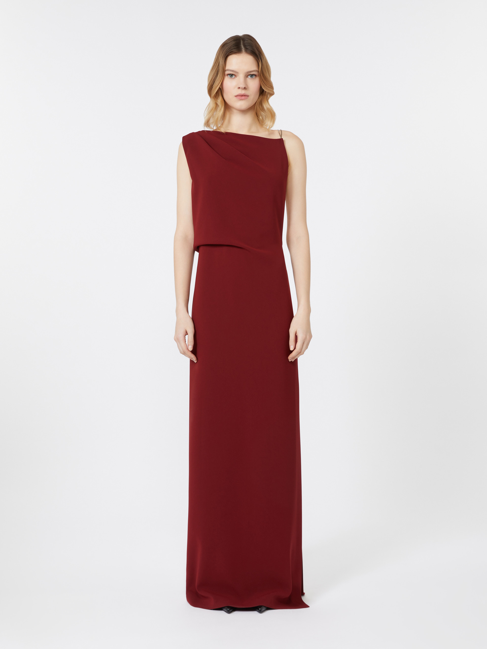 PENTOLA Cady bustier dress - 3