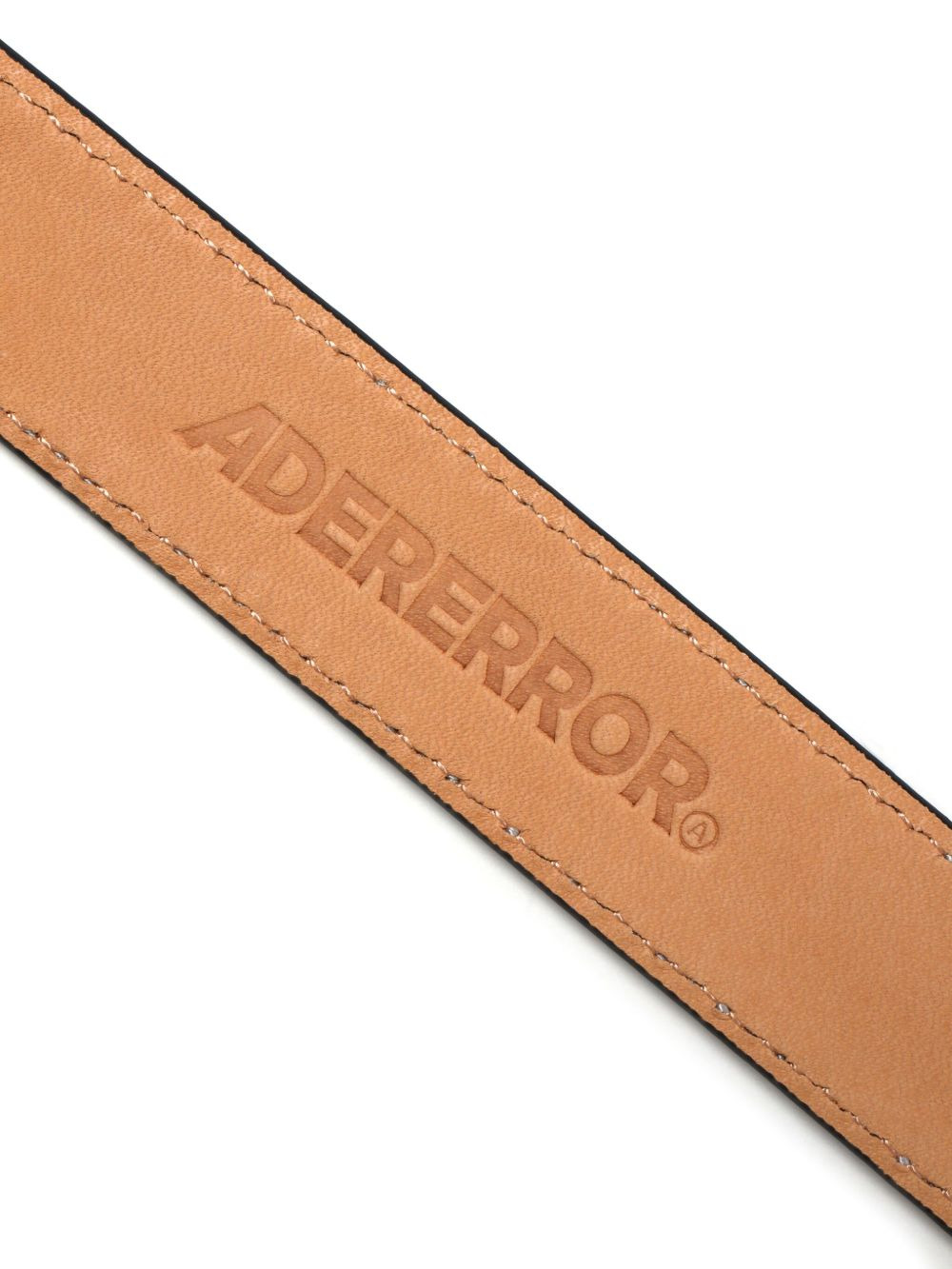 Keresto leather belt - 4