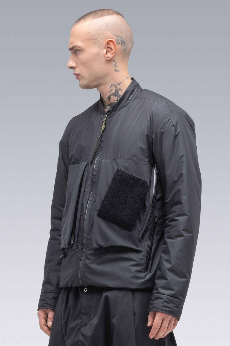 J83-WS Black 6