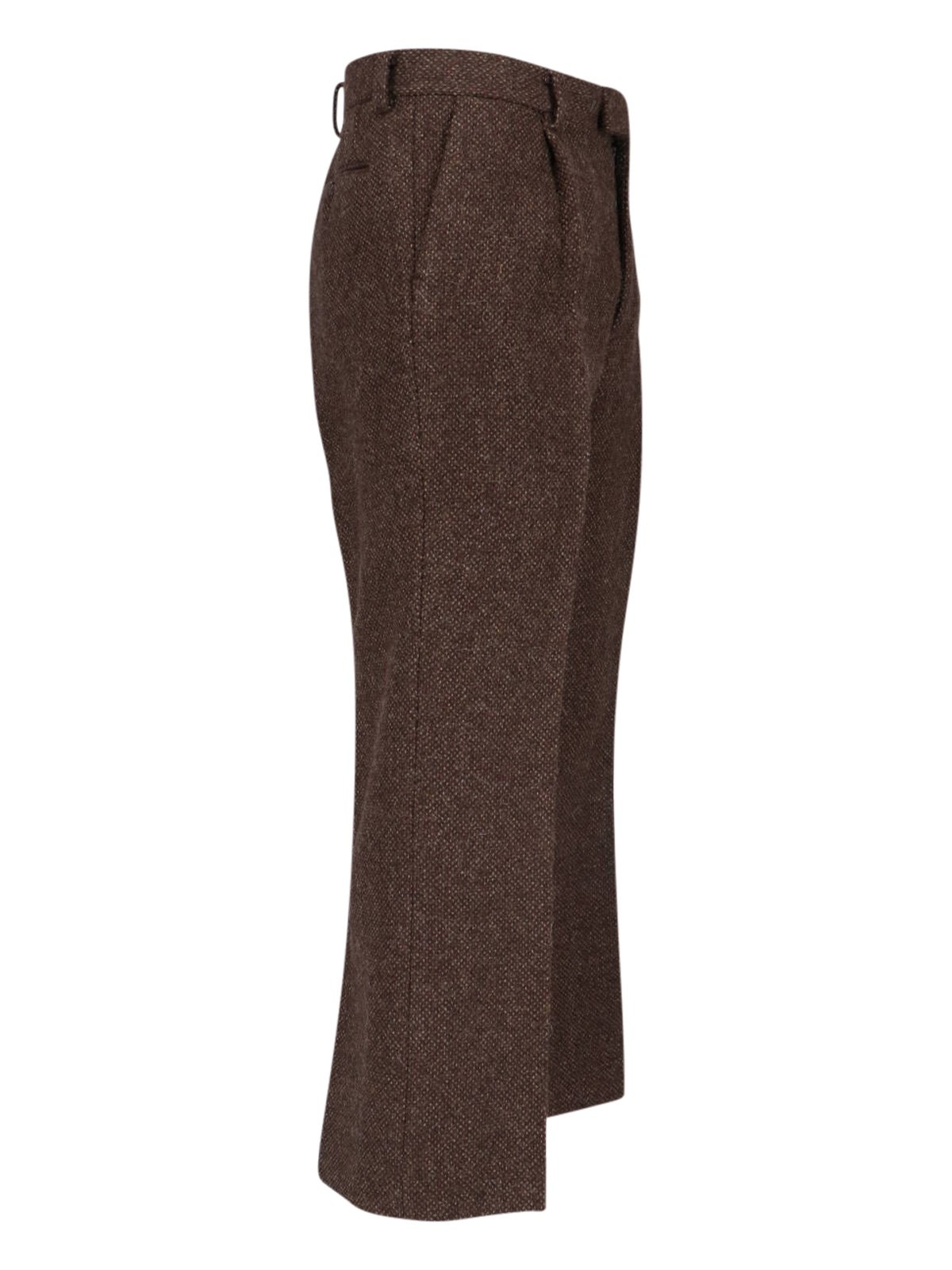 TAILORED TROUSERS - 3