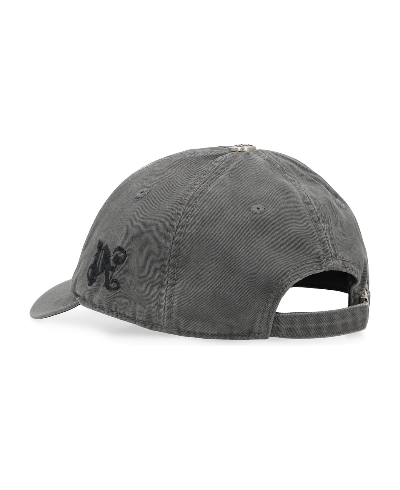 Logo Baseball Cap - 3