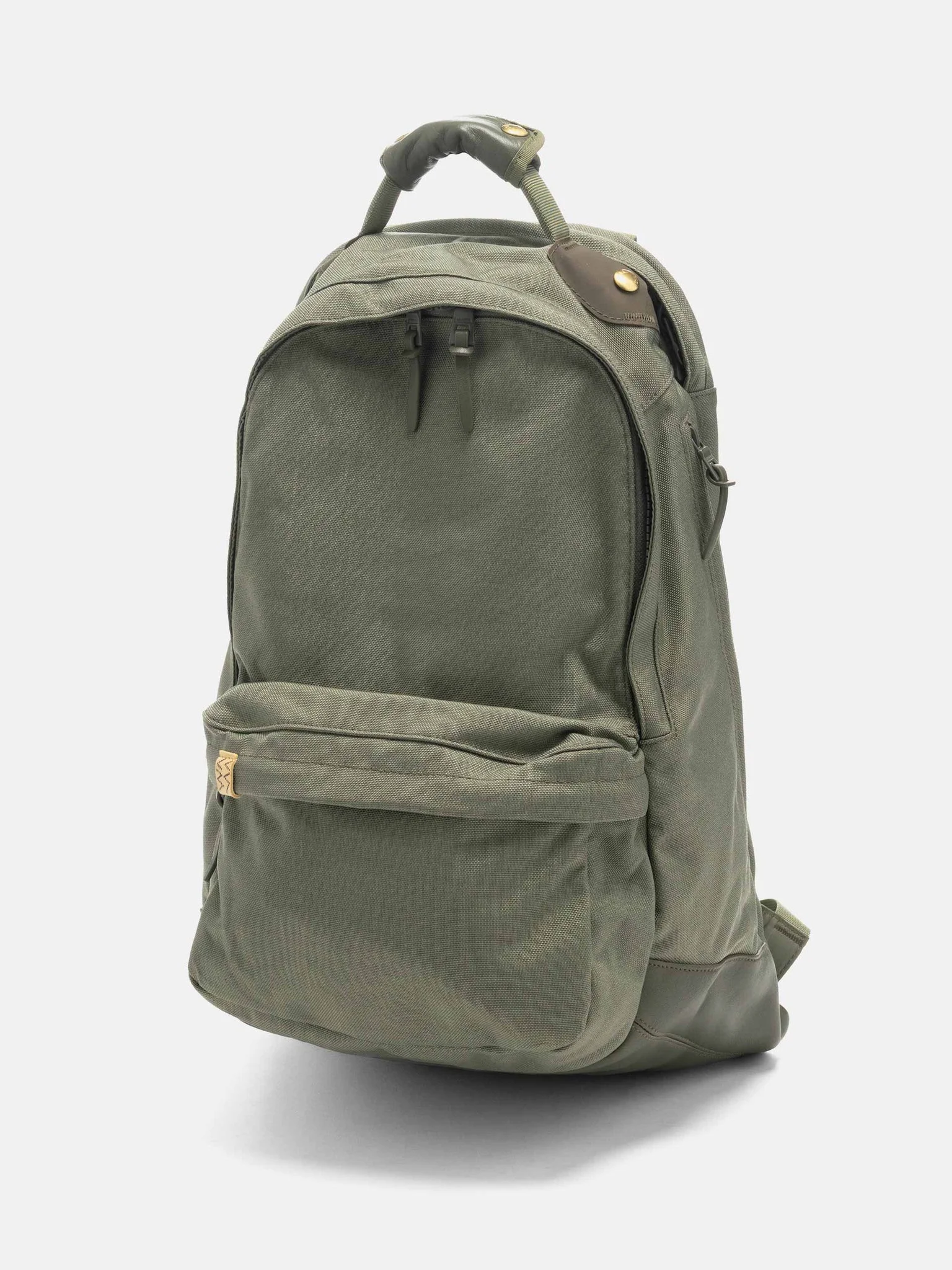 Cordura 22L Olive - 1