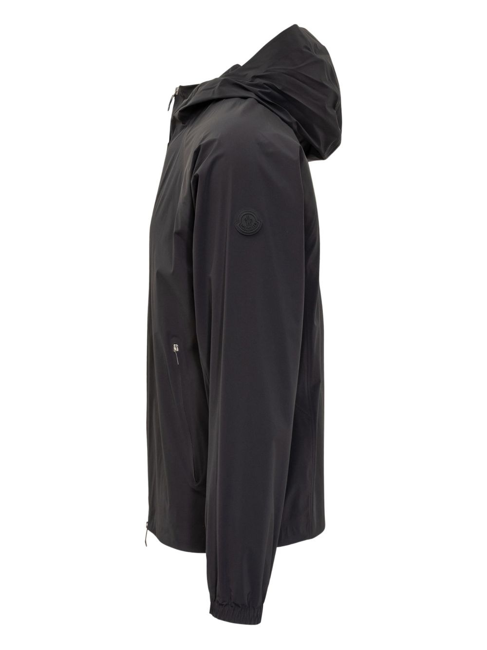 zip-up bomber jacket - 3