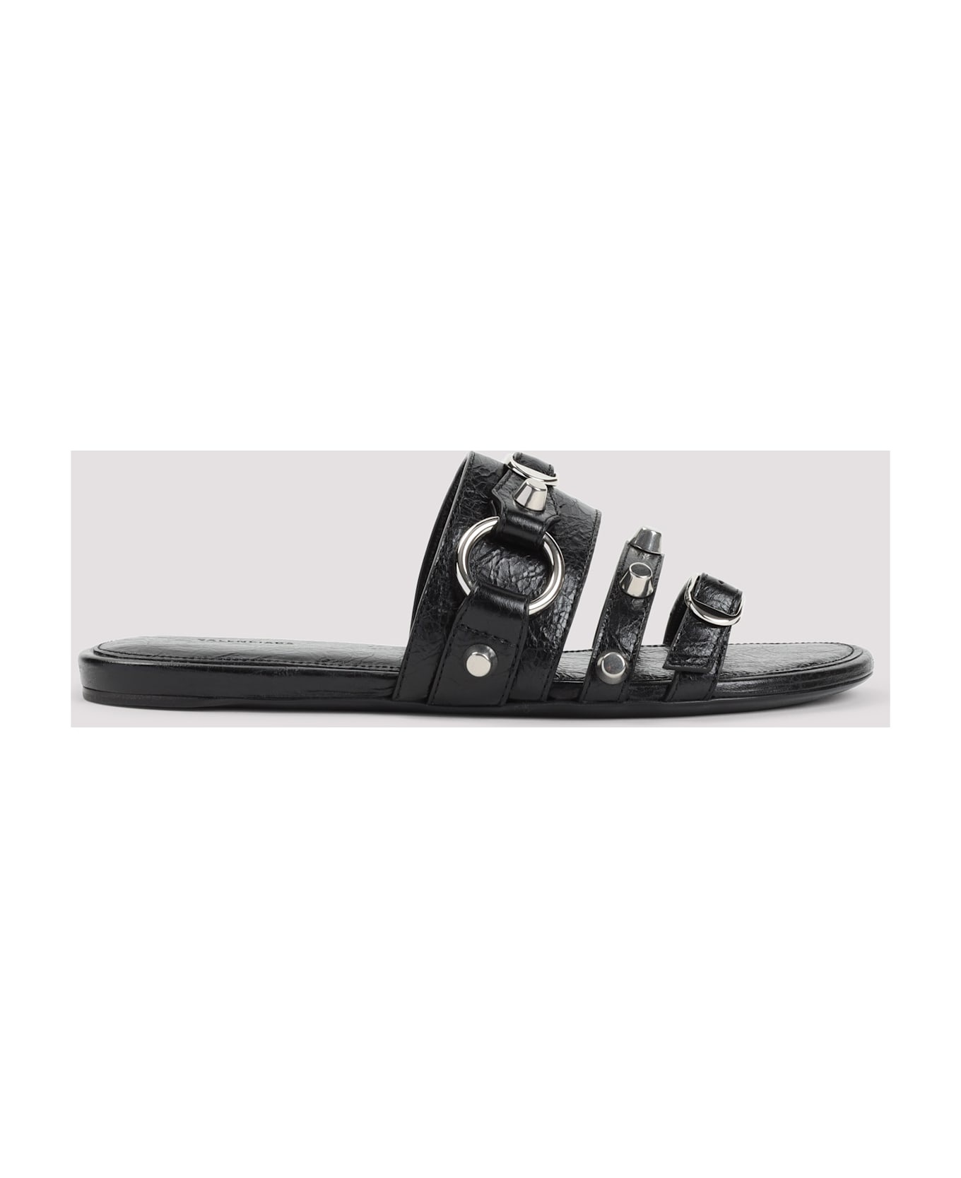 City Sandals - 3