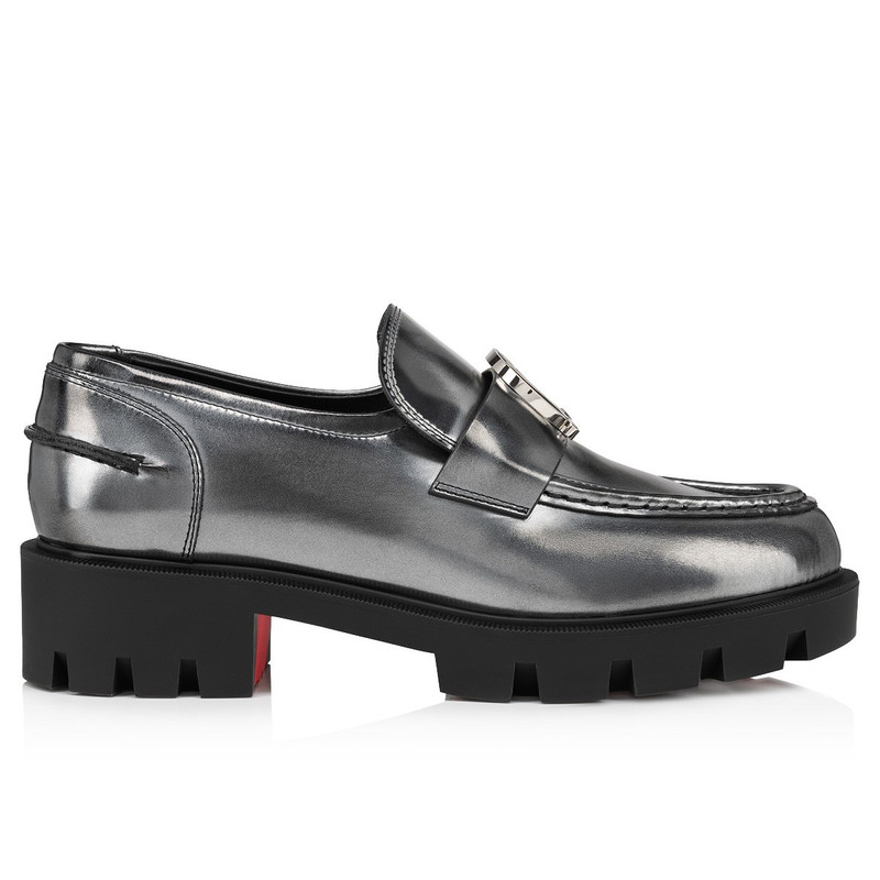 Christian Louboutin CL Moc Lug outlook