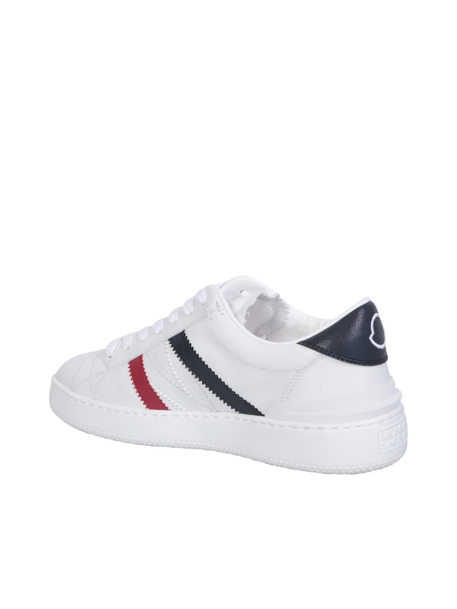 MONCLER SNEAKERS - 3