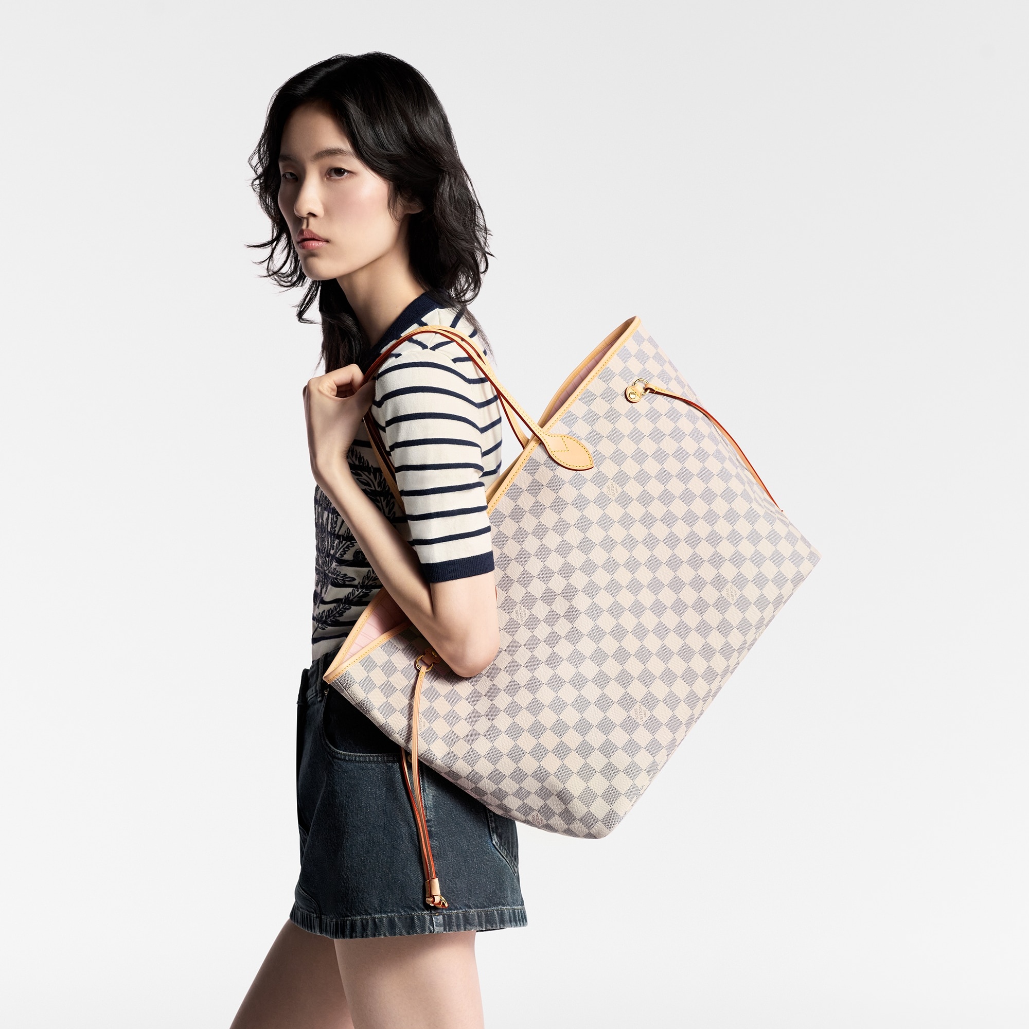 Neverfull GM - 5