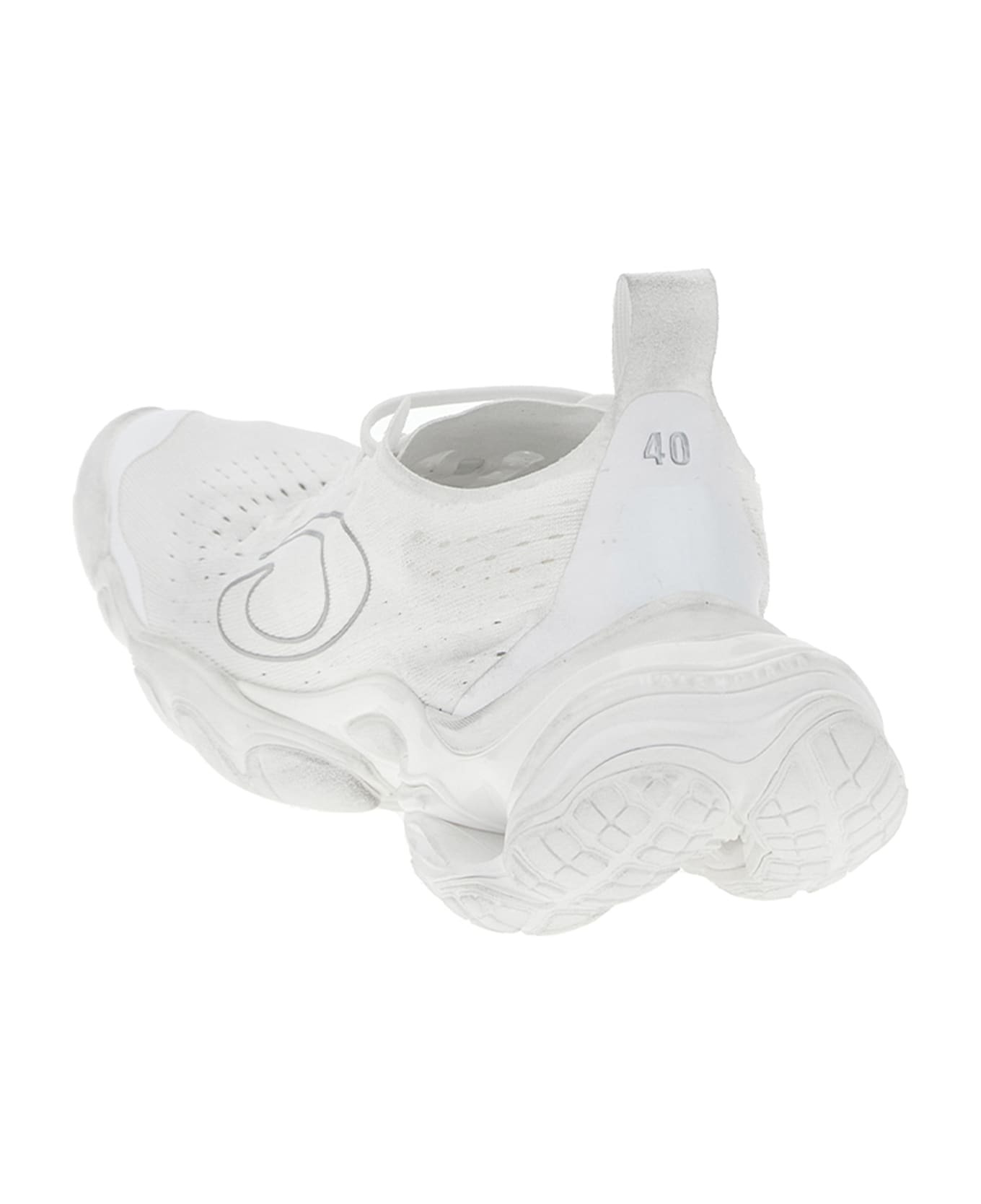 'anatomic Runner' Sneakers - 3