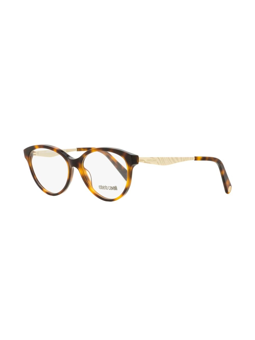 RC5094 Pantos cat-eye glasses - 2