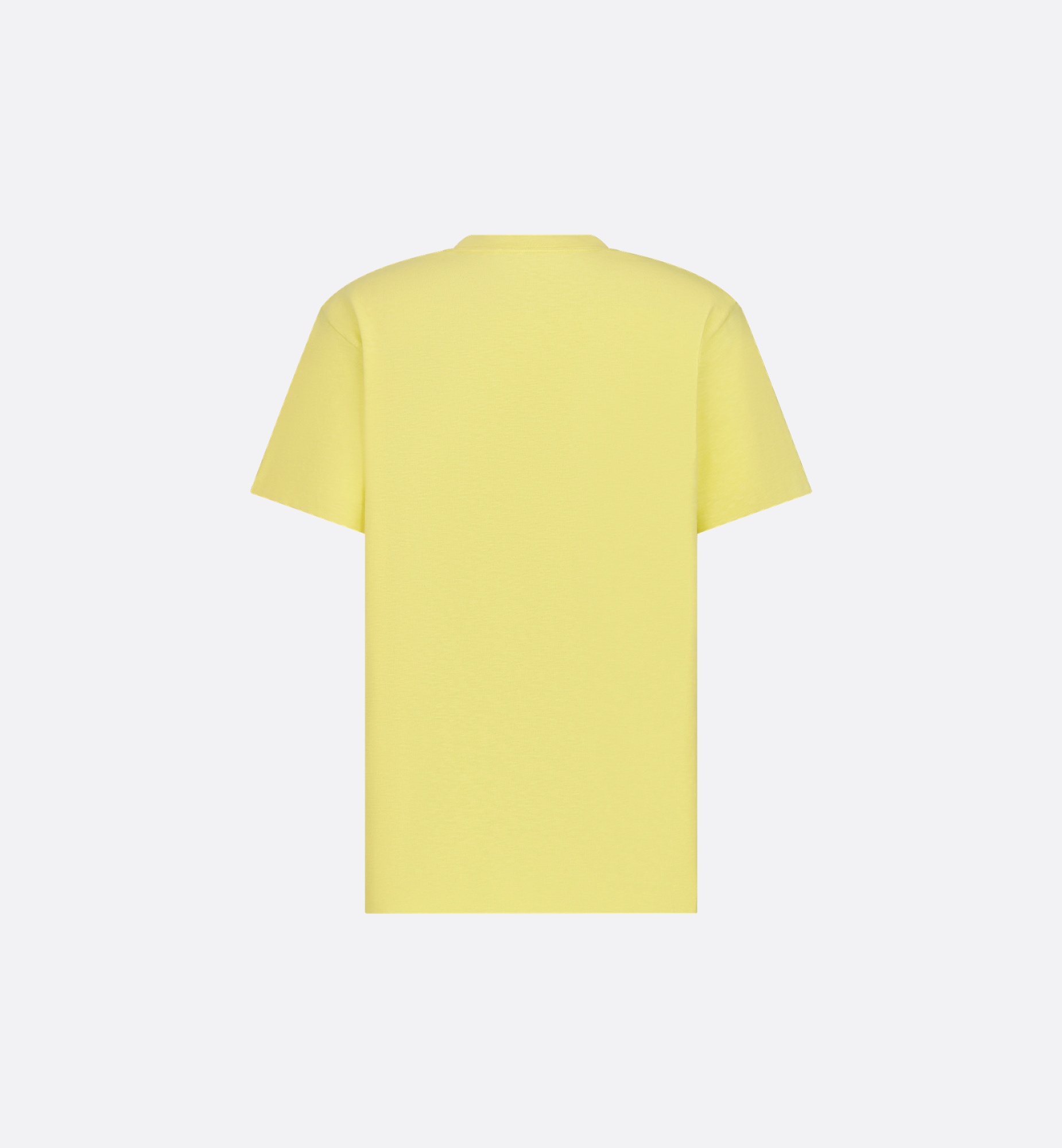 DIOR AND HYLTON NEL T-Shirt, Relaxed Fit - 2