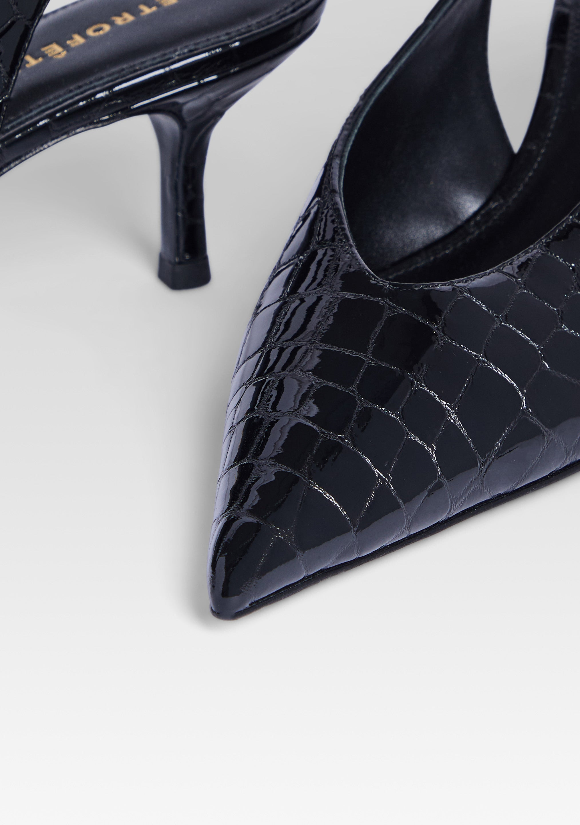 ISOBEL SLINGBACK - 2