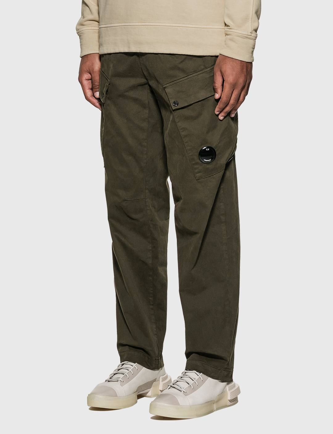 Cargo Pants - 2