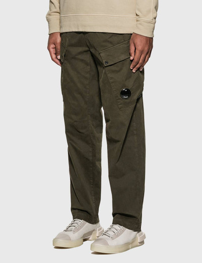 C.P. Company Cargo Pants outlook