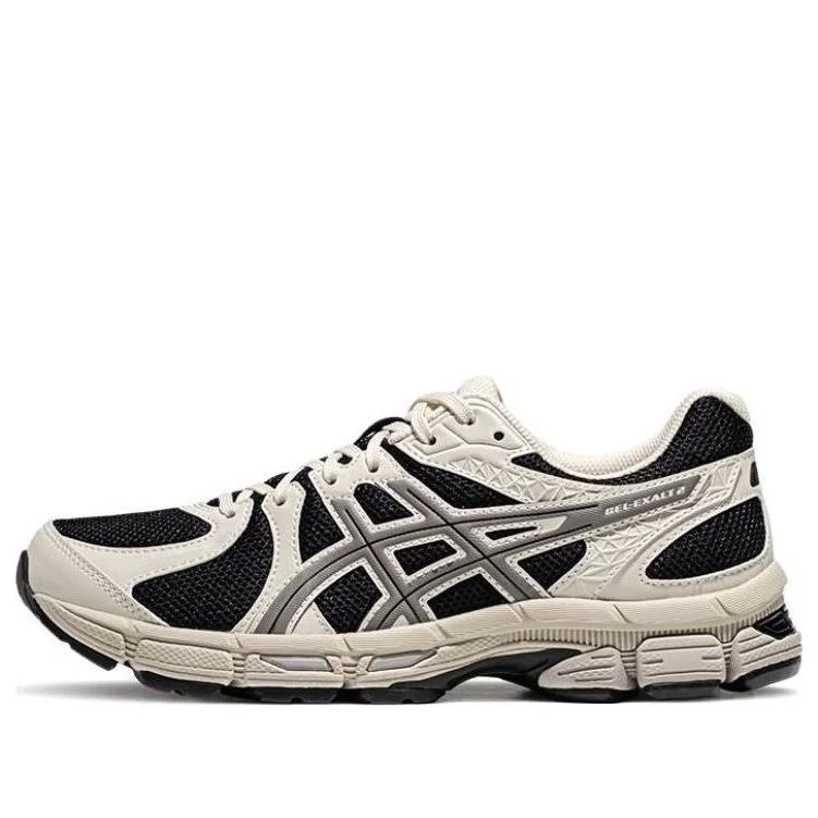 (WMNS) ASICS Gel-Exalt 2 Shoes 'Beige Black' 1012B868-002 - 1