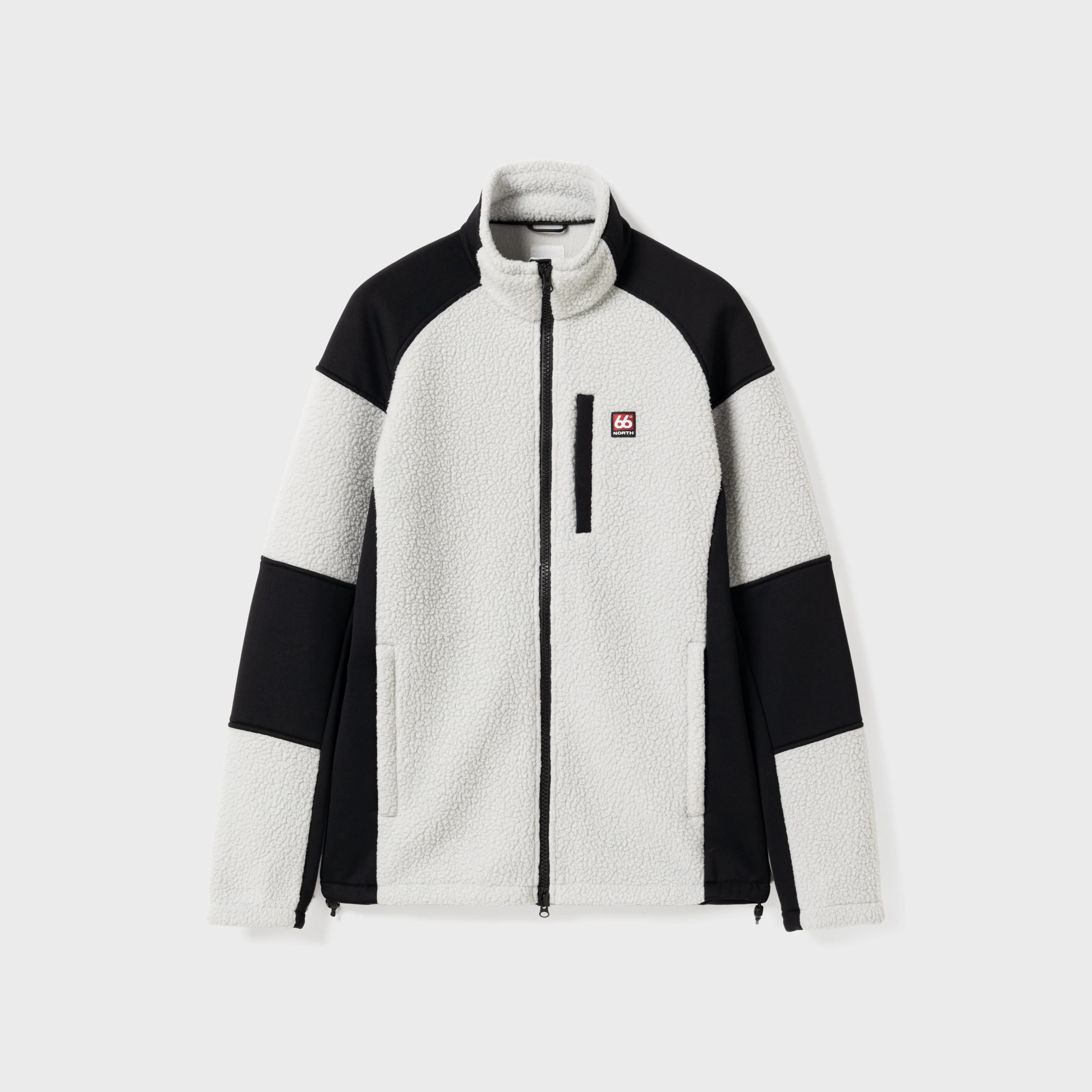 Men's Tindur Shearling Jacket - 1