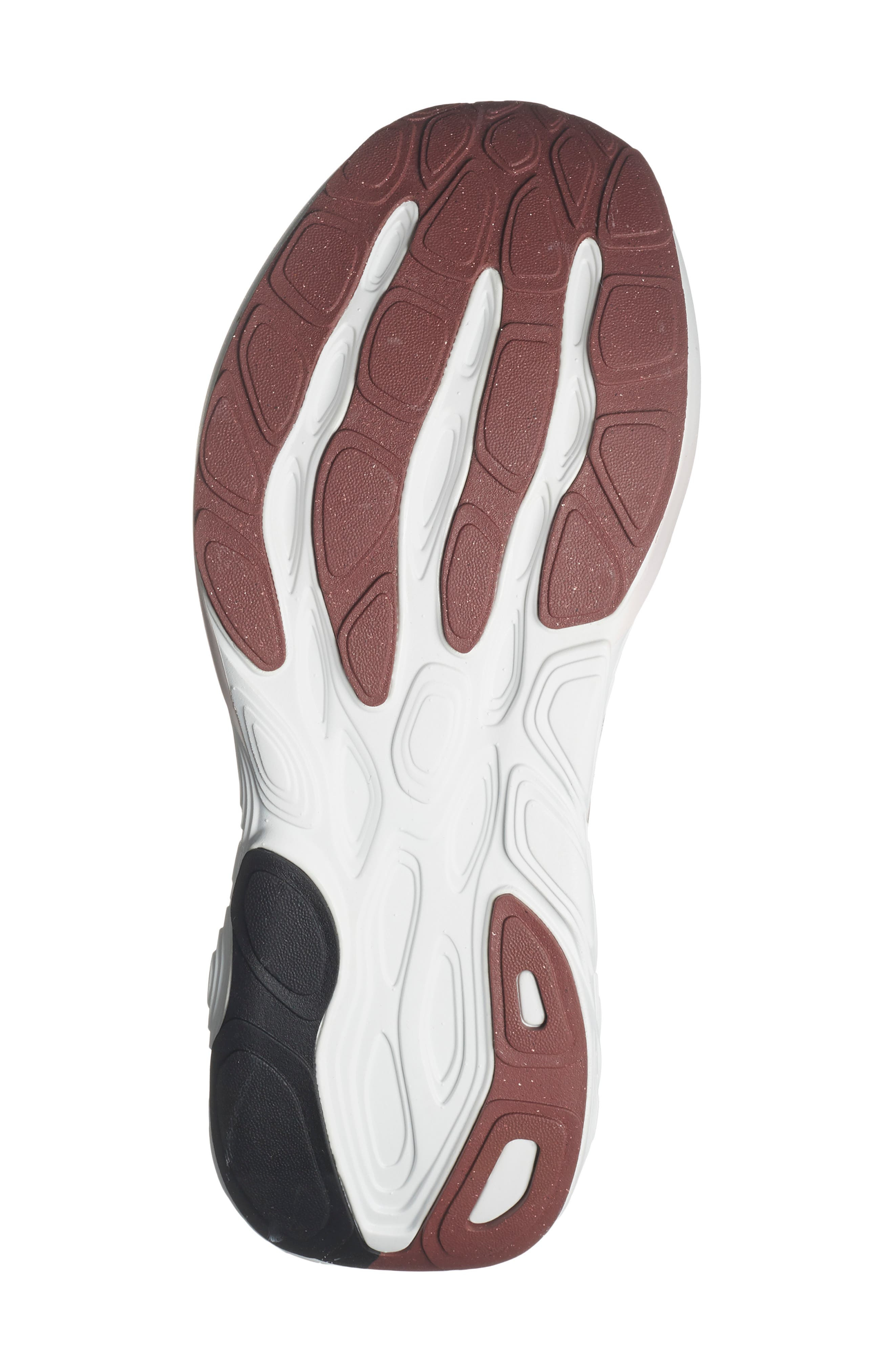 New Balance Fresh Foam X 880 v15 Running Shoe in Washed Burgundy/Pink Taffy at Nordstrom - 6