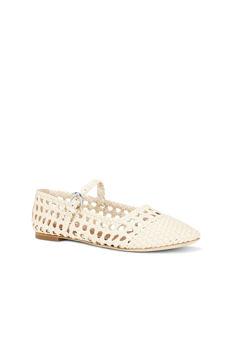 Mary Jane Nell Flat - 2