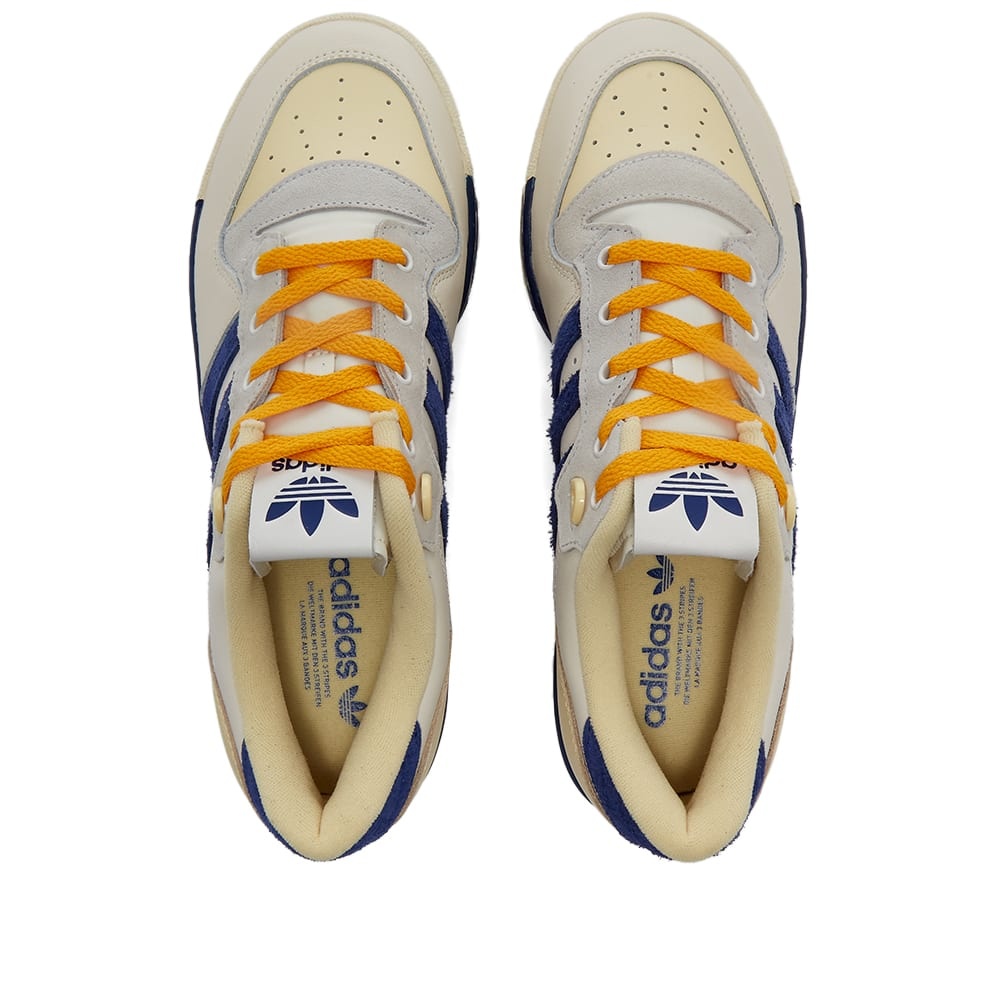 Adidas Rivalry Low Premium - 5