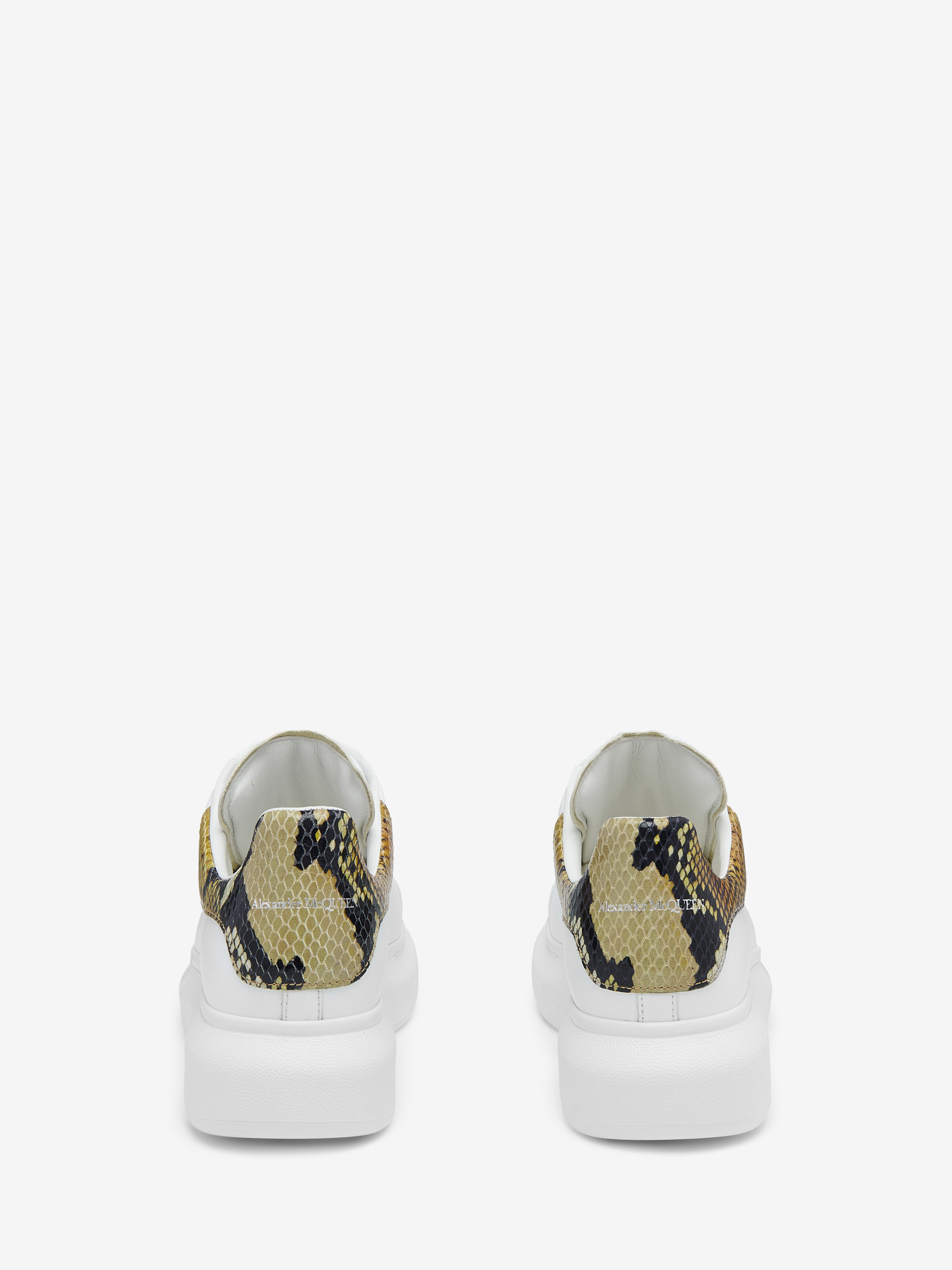 Oversized Sneaker - 4