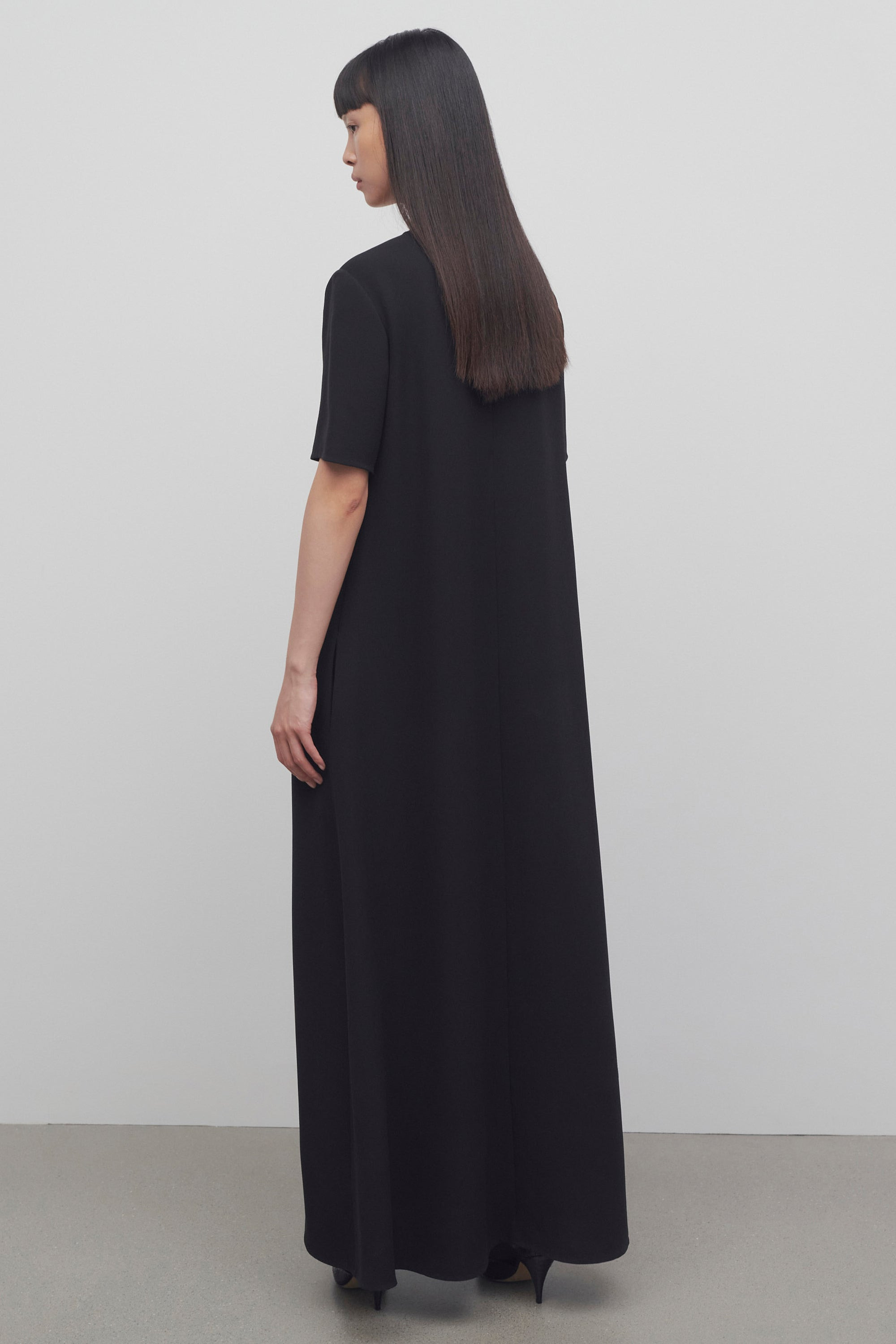 Robi Dress in Cady - 5