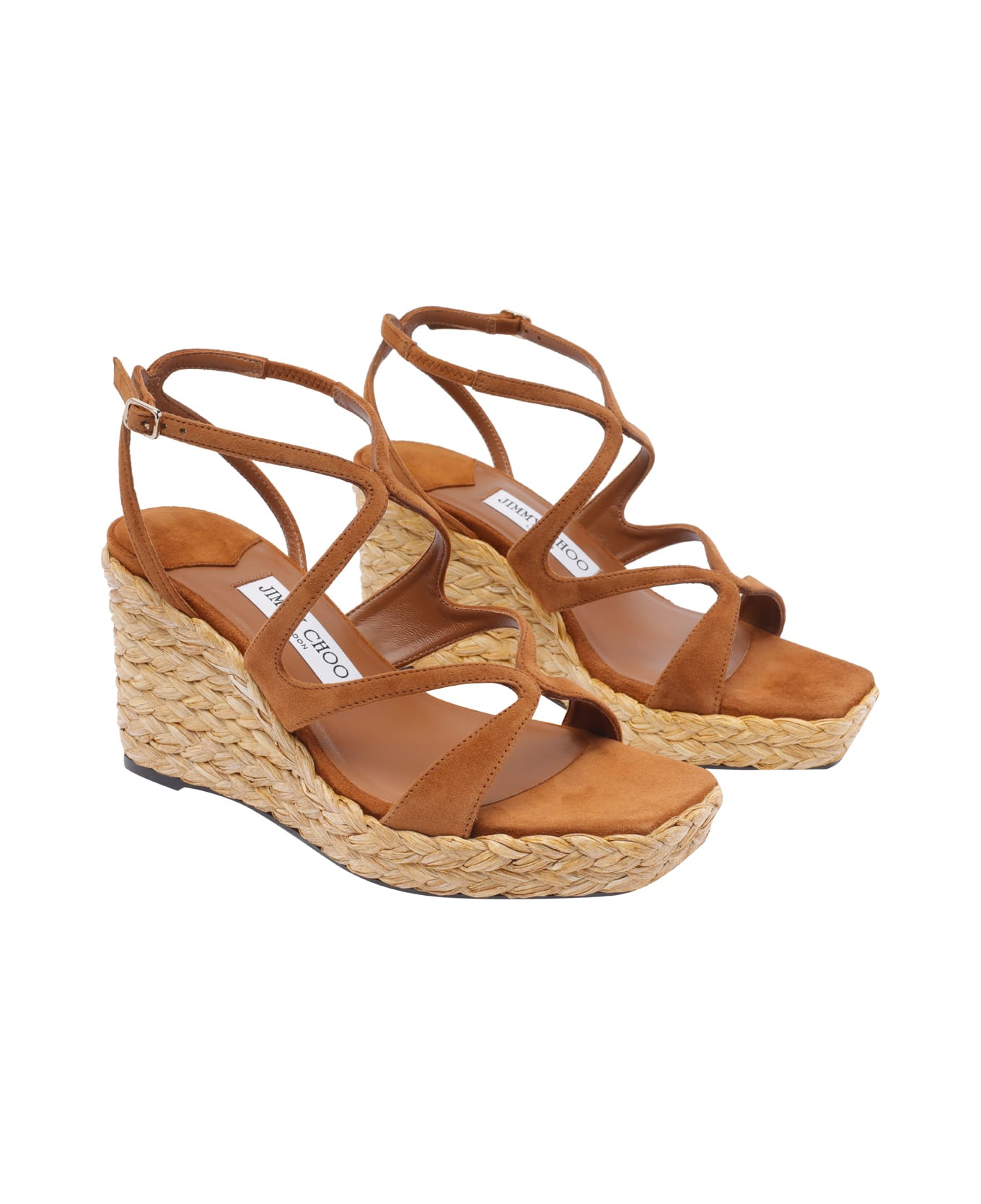 Ayla Wedges - 2