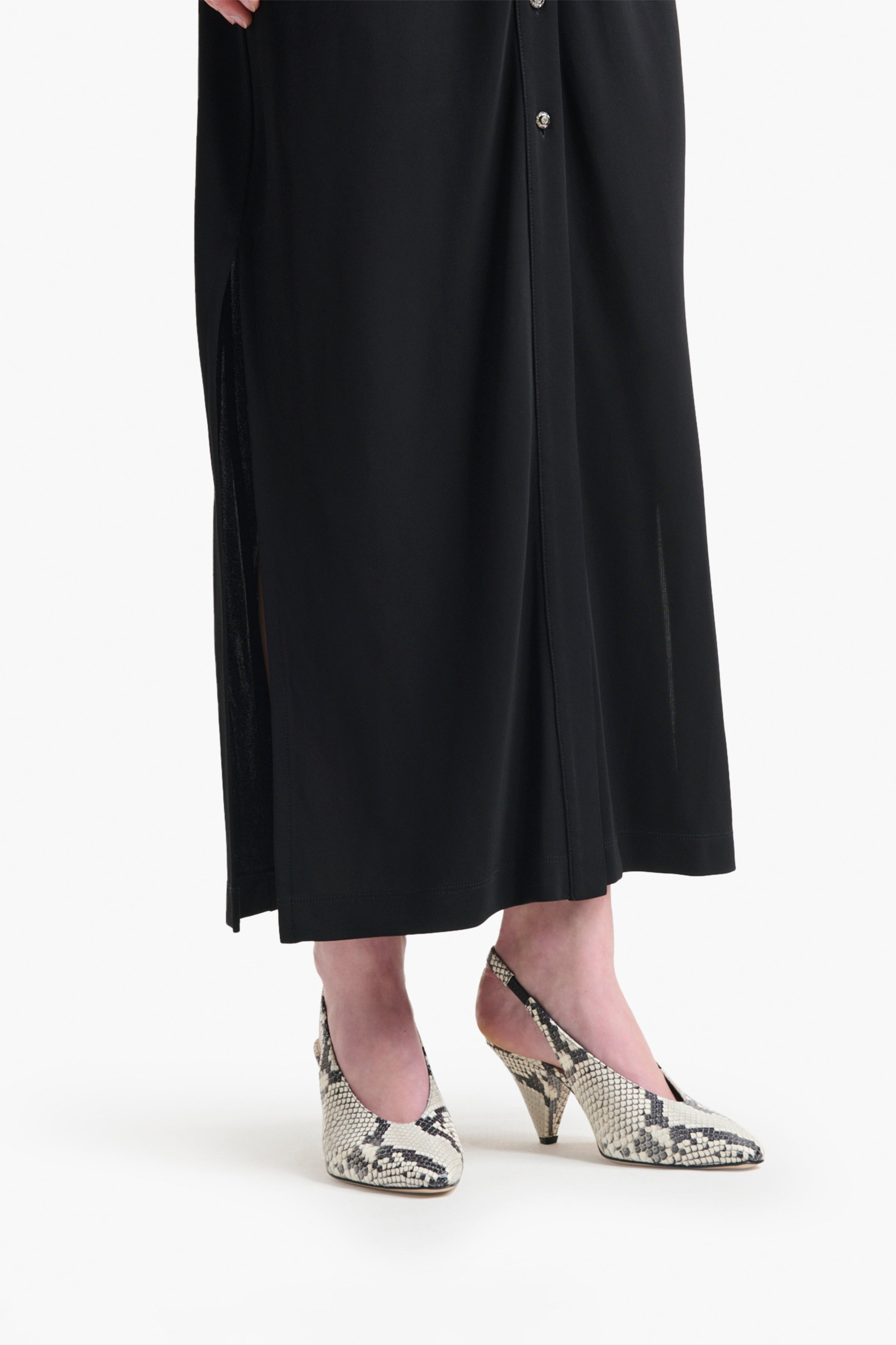 SLINGBACK HEEL - 3