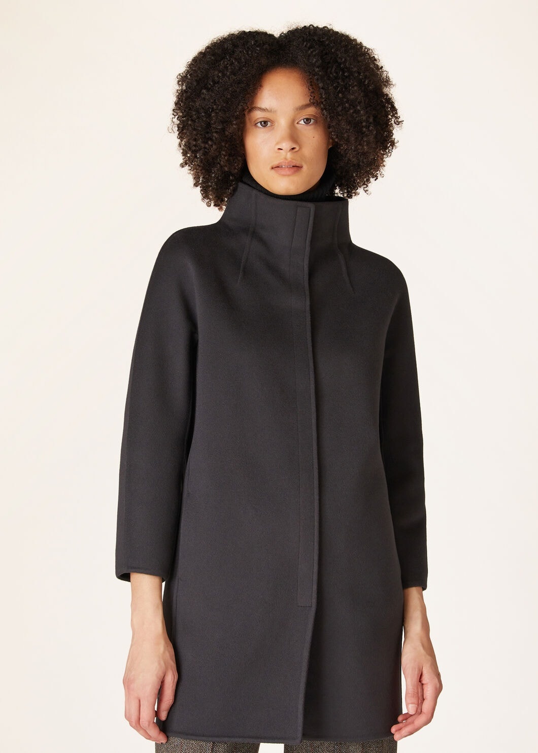 Roaden Coat - 4